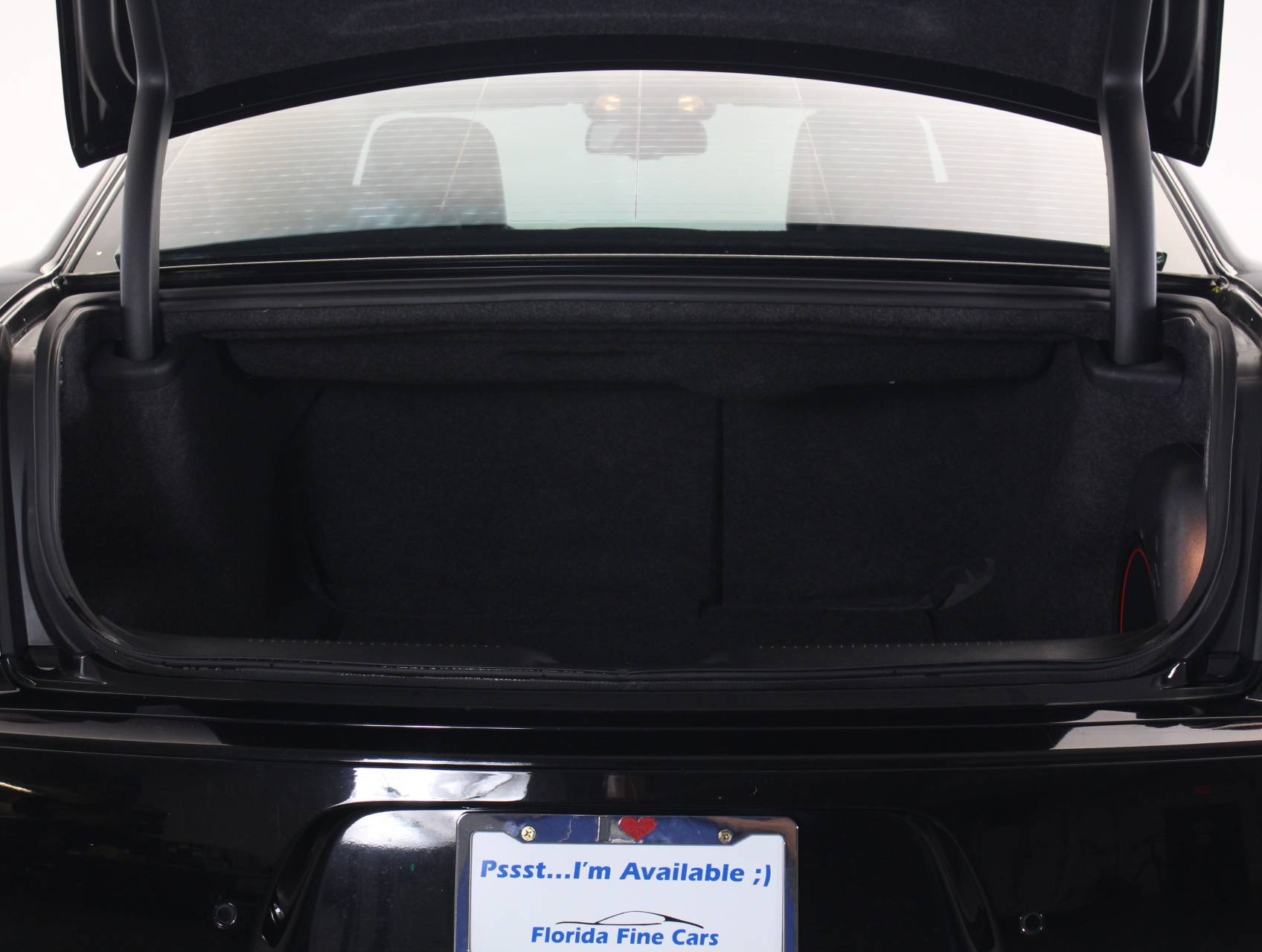 Florida Fine Cars - Used CHRYSLER 300 2015 WEST PALM S Awd