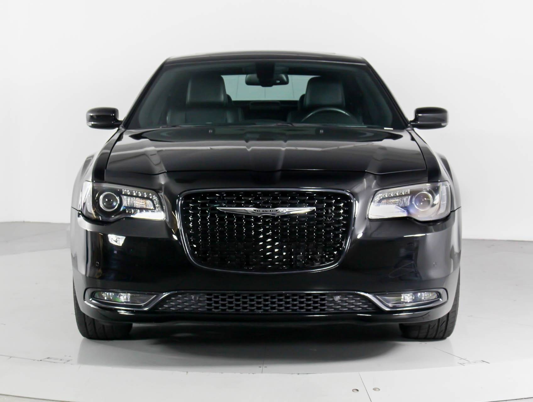 Florida Fine Cars - Used CHRYSLER 300 2015 WEST PALM S Awd