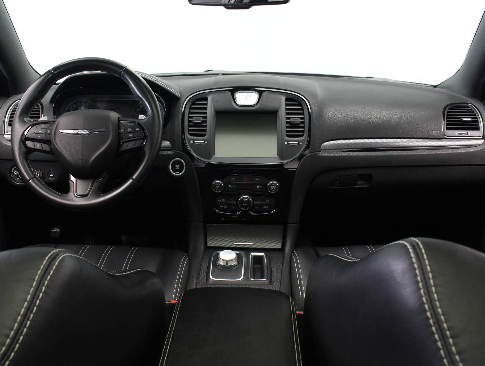 Florida Fine Cars - Used CHRYSLER 300 2015 WEST PALM S Awd