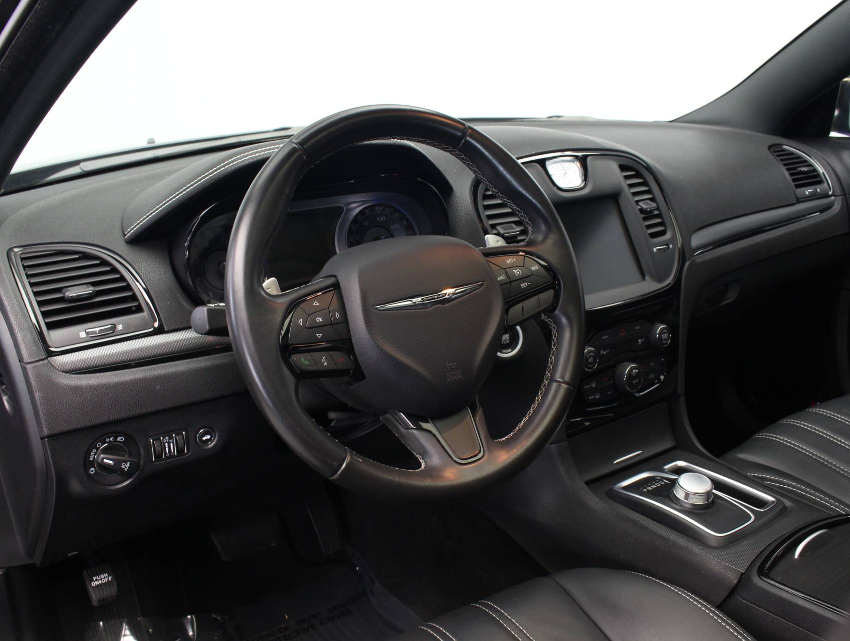 Florida Fine Cars - Used CHRYSLER 300 2015 WEST PALM S Awd