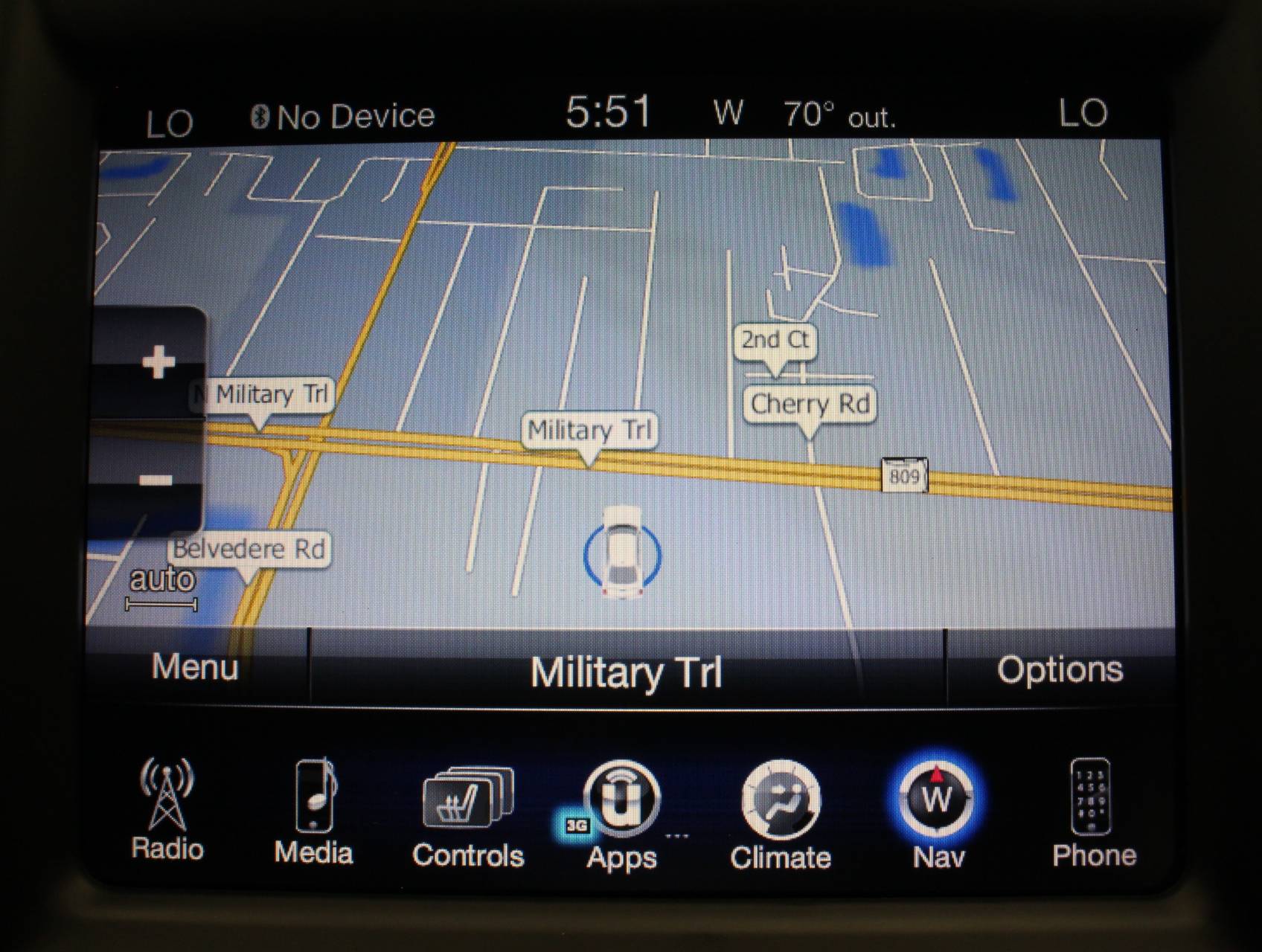 Florida Fine Cars - Used CHRYSLER 300 2015 WEST PALM S Awd