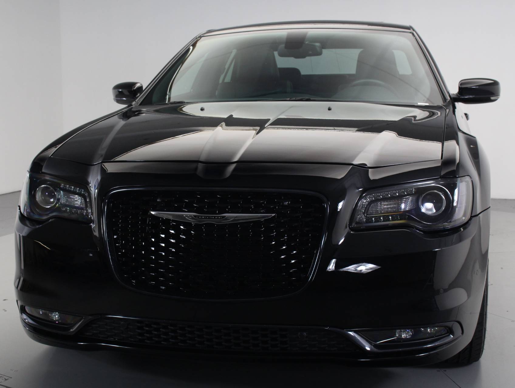 Florida Fine Cars - Used CHRYSLER 300 2015 WEST PALM S Awd