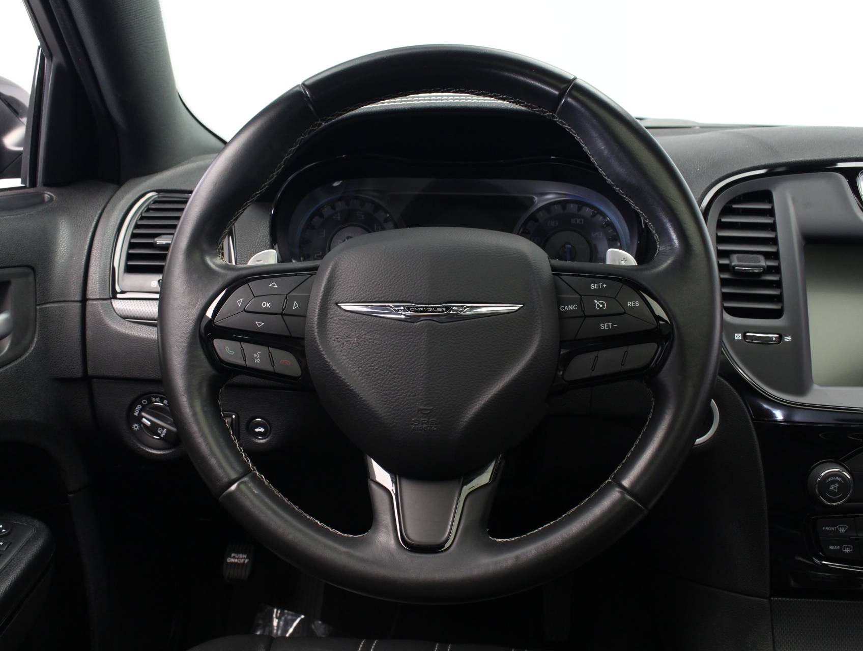 Florida Fine Cars - Used CHRYSLER 300 2015 WEST PALM S Awd