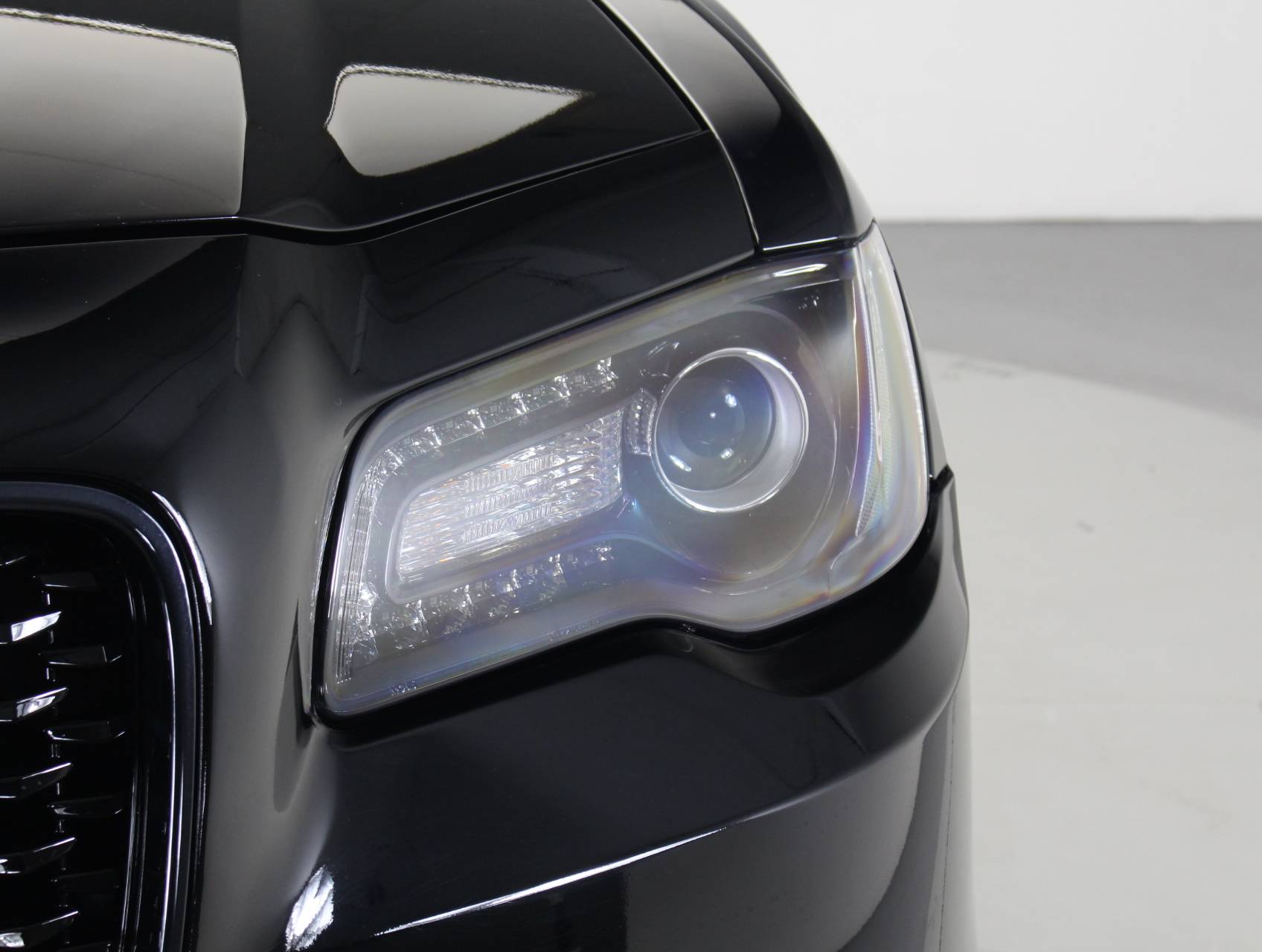 Florida Fine Cars - Used CHRYSLER 300 2015 WEST PALM S Awd