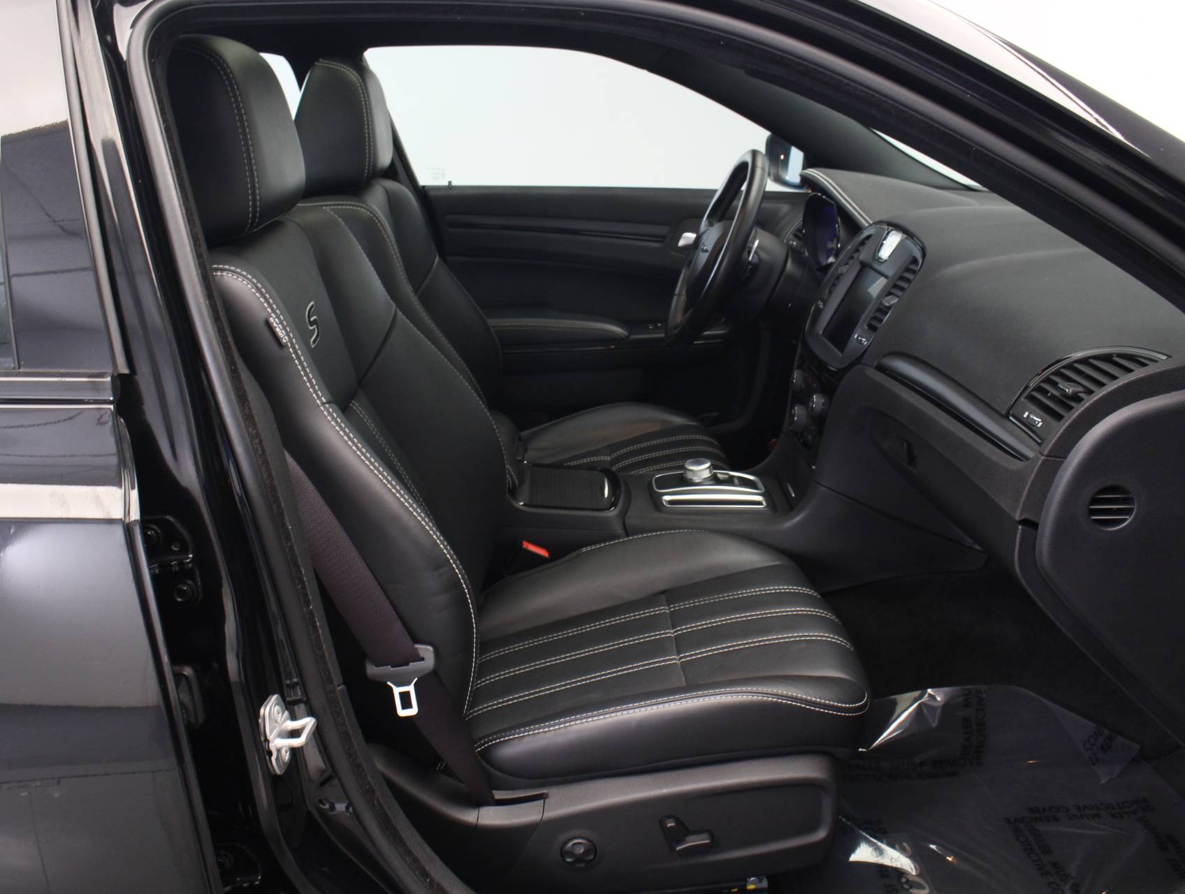 Florida Fine Cars - Used CHRYSLER 300 2015 WEST PALM S Awd