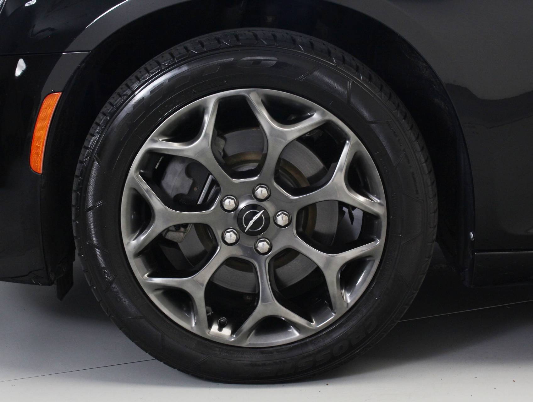 Florida Fine Cars - Used CHRYSLER 300 2015 WEST PALM S Awd