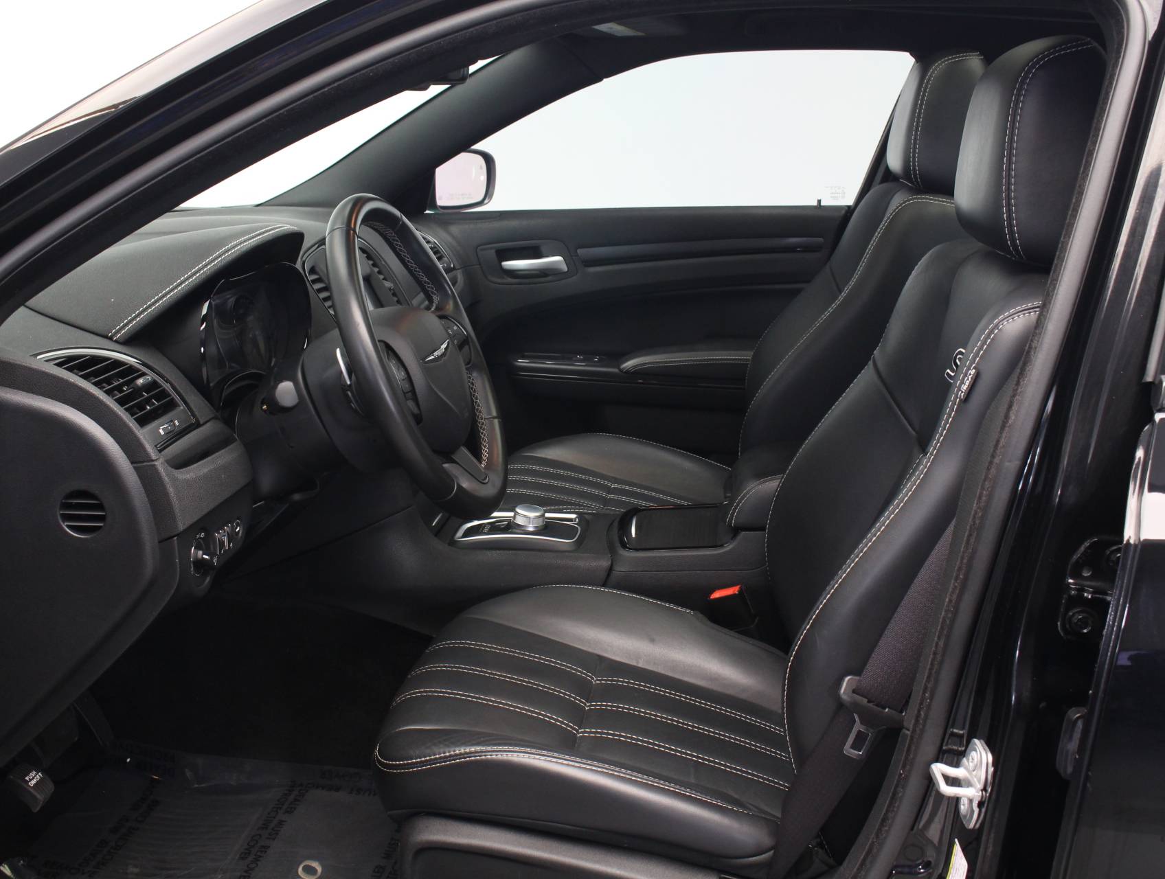 Florida Fine Cars - Used CHRYSLER 300 2015 WEST PALM S Awd