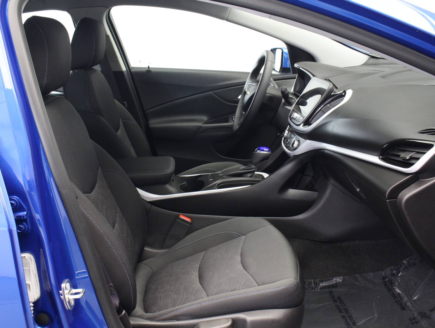 Florida Fine Cars - Used CHEVROLET VOLT 2017 WEST PALM Lt