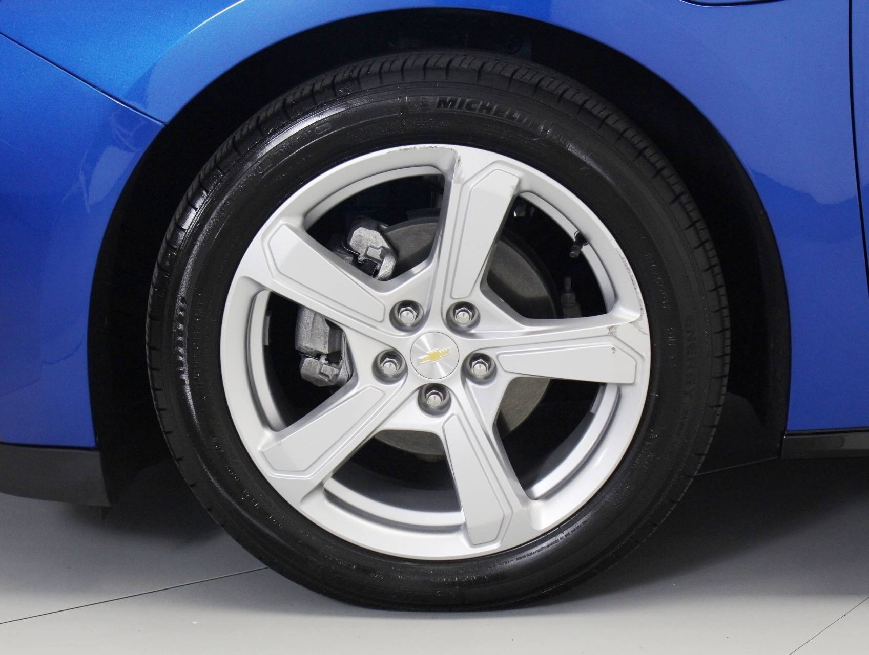 Florida Fine Cars - Used CHEVROLET VOLT 2017 WEST PALM Lt