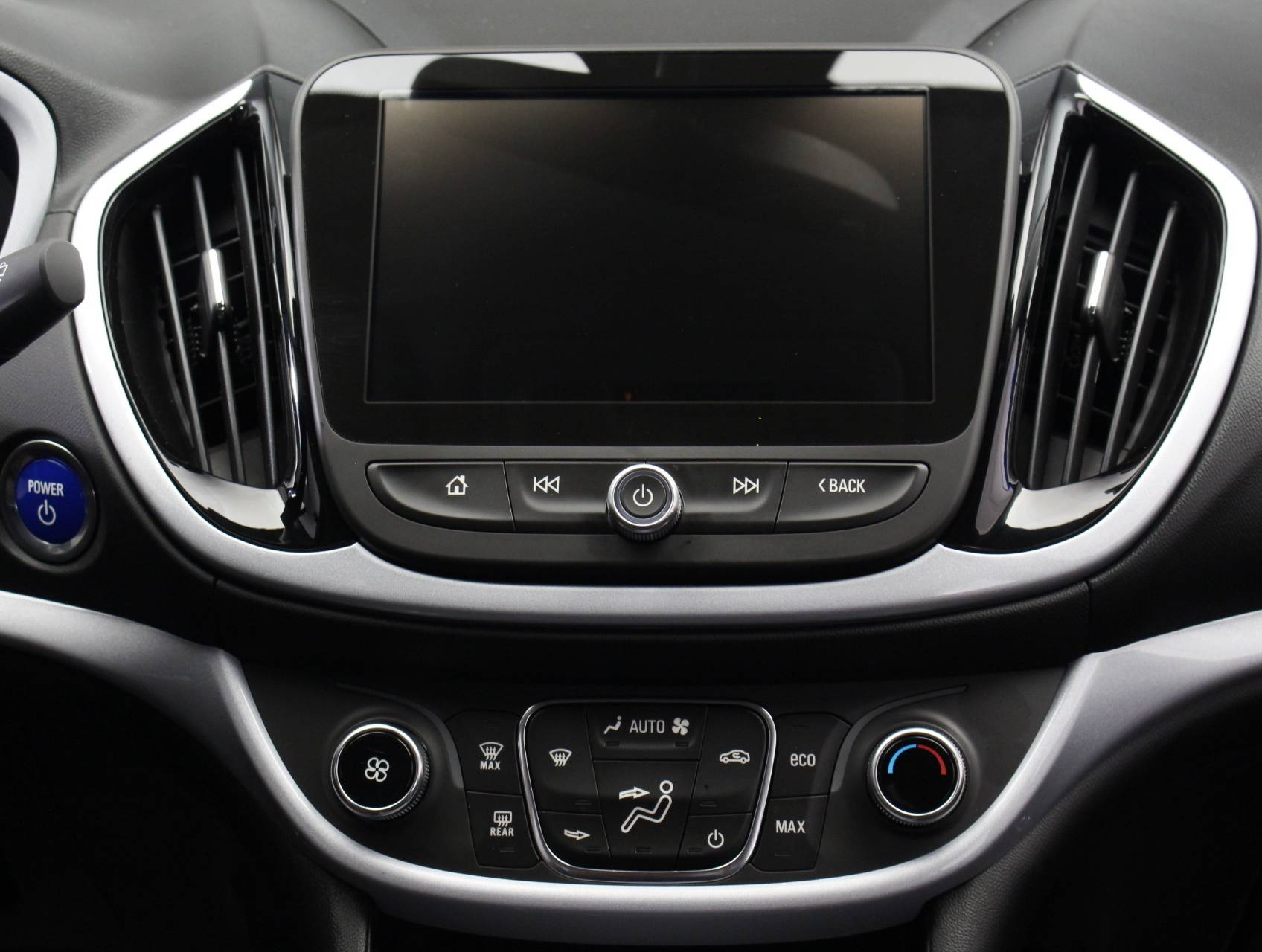 Florida Fine Cars - Used CHEVROLET VOLT 2017 WEST PALM Lt