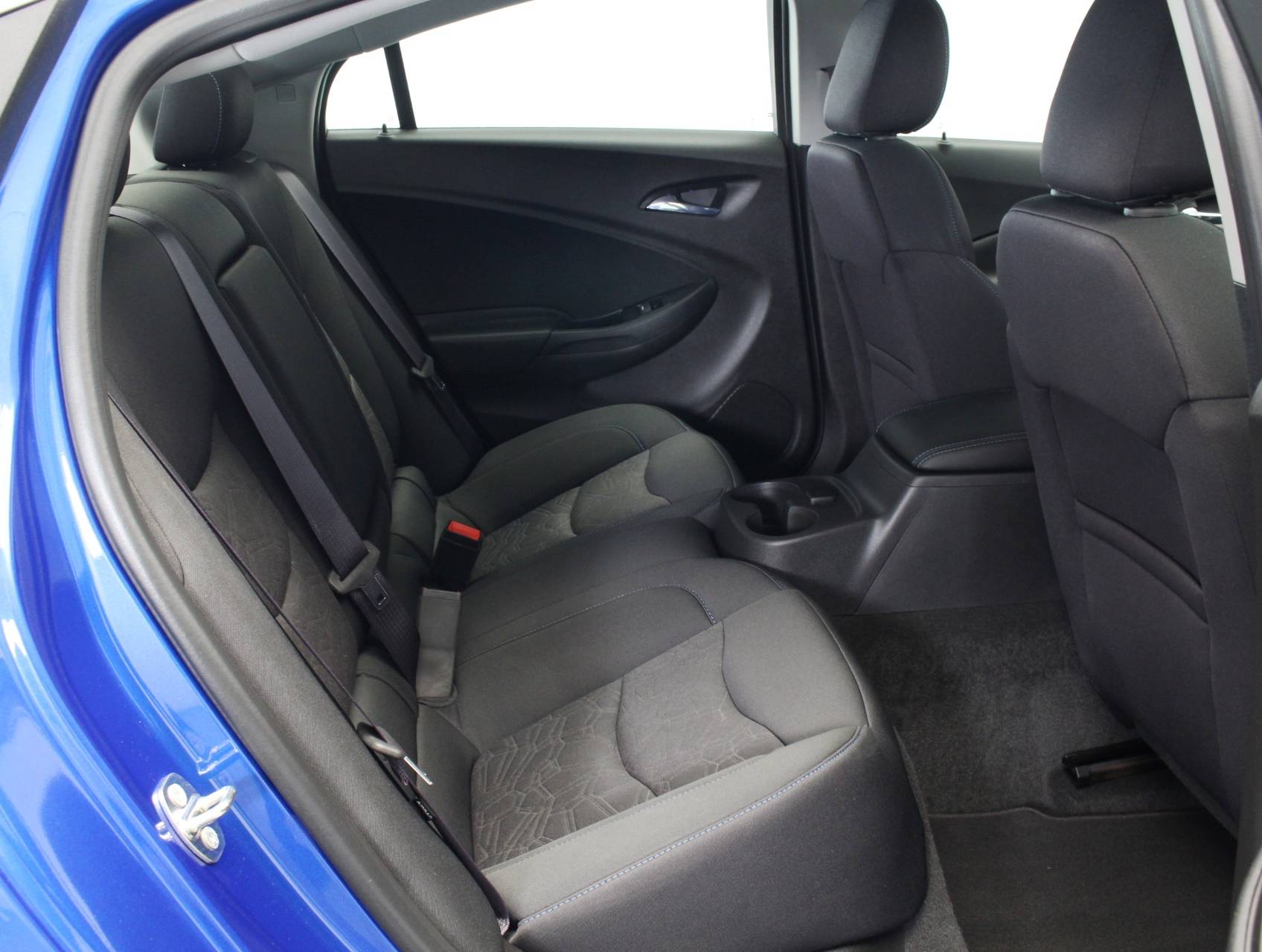 Florida Fine Cars - Used CHEVROLET VOLT 2017 WEST PALM Lt