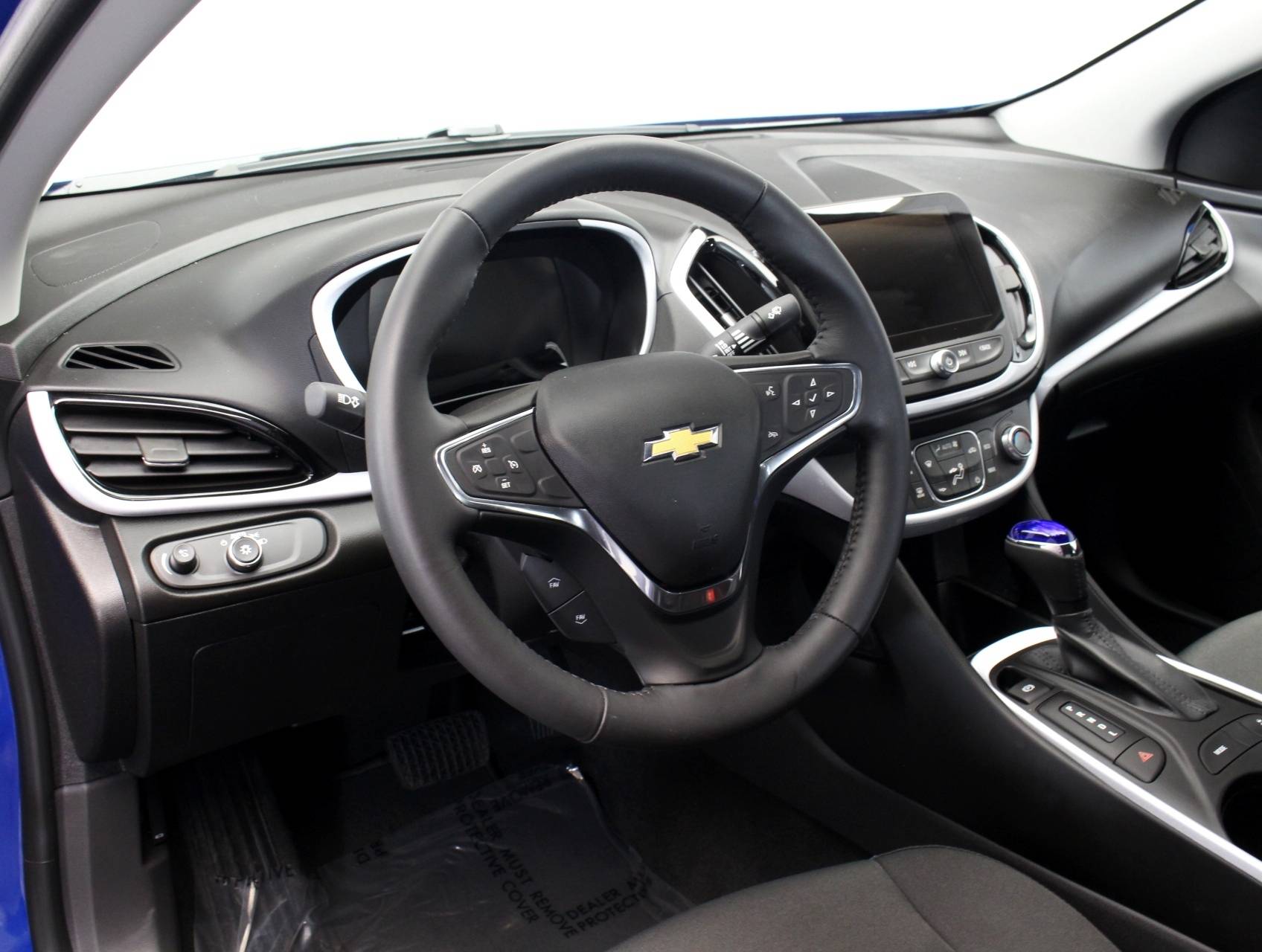 Florida Fine Cars - Used CHEVROLET VOLT 2017 WEST PALM Lt