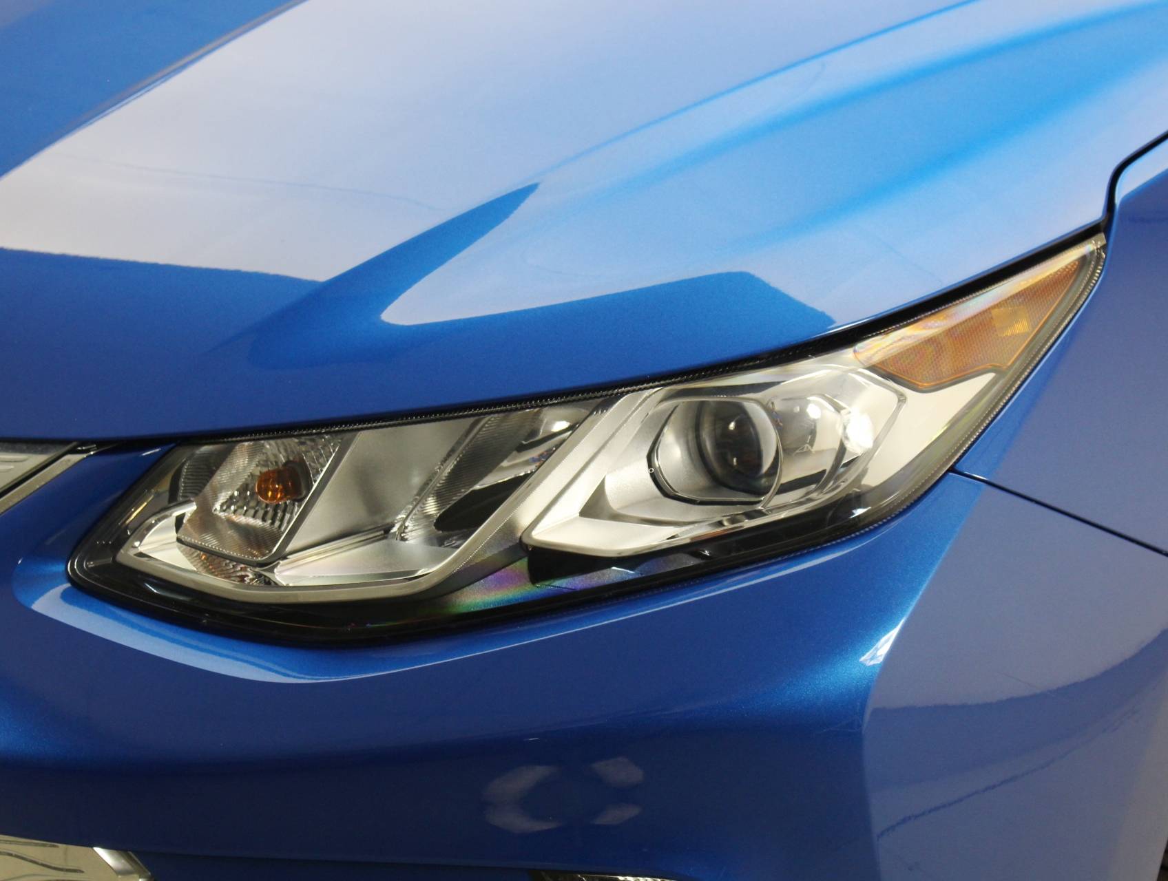 Florida Fine Cars - Used CHEVROLET VOLT 2017 WEST PALM Lt