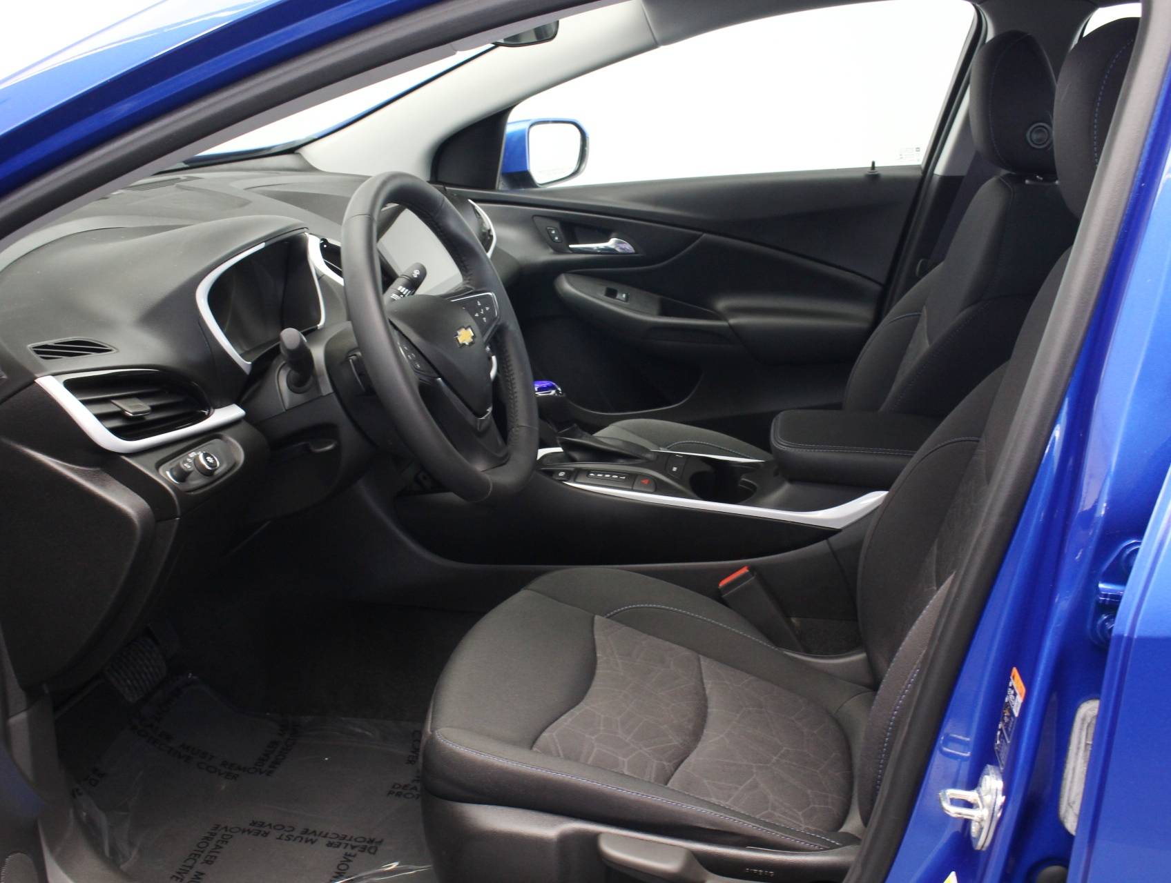 Florida Fine Cars - Used CHEVROLET VOLT 2017 WEST PALM Lt