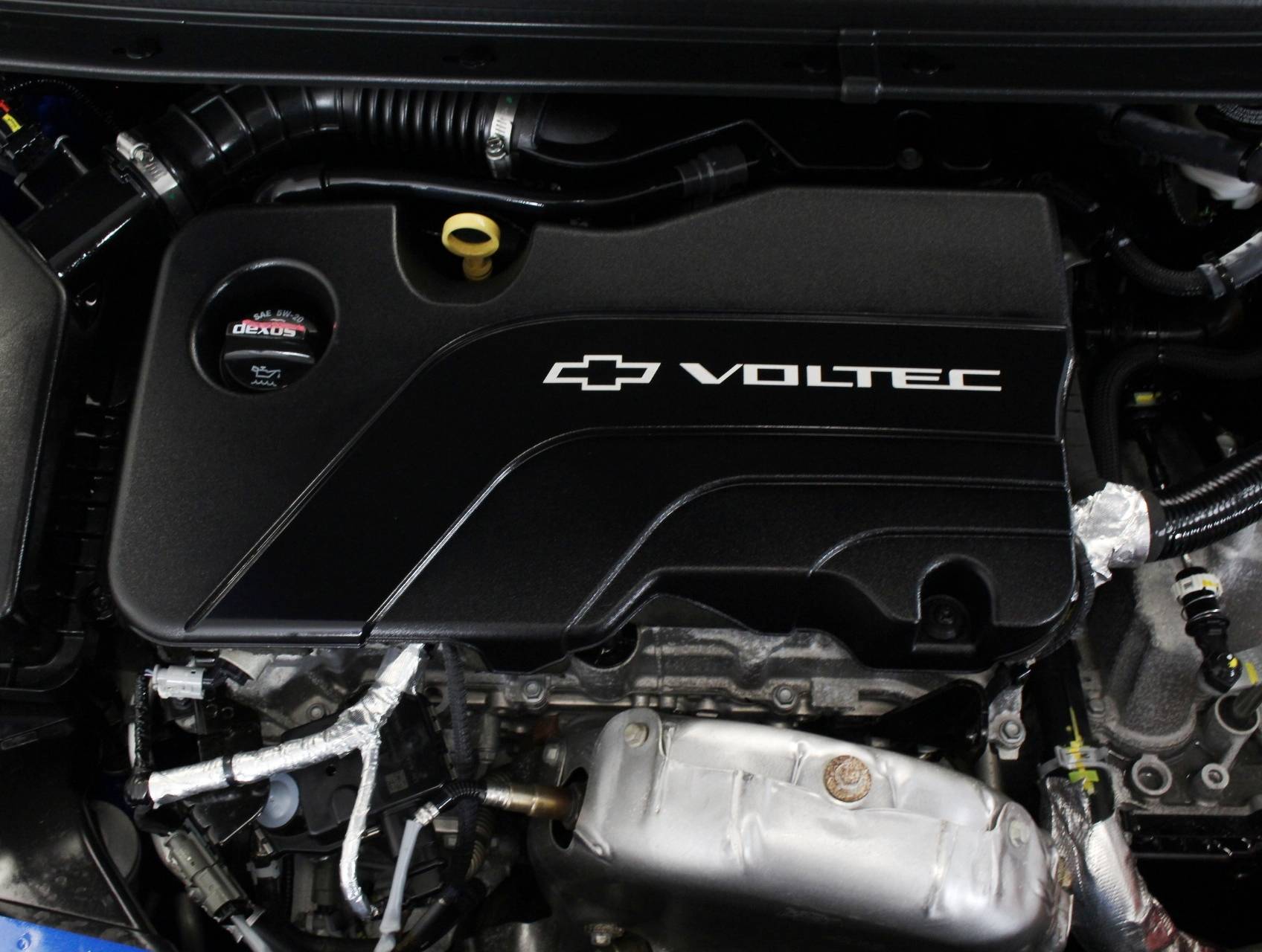 Florida Fine Cars - Used CHEVROLET VOLT 2017 WEST PALM Lt