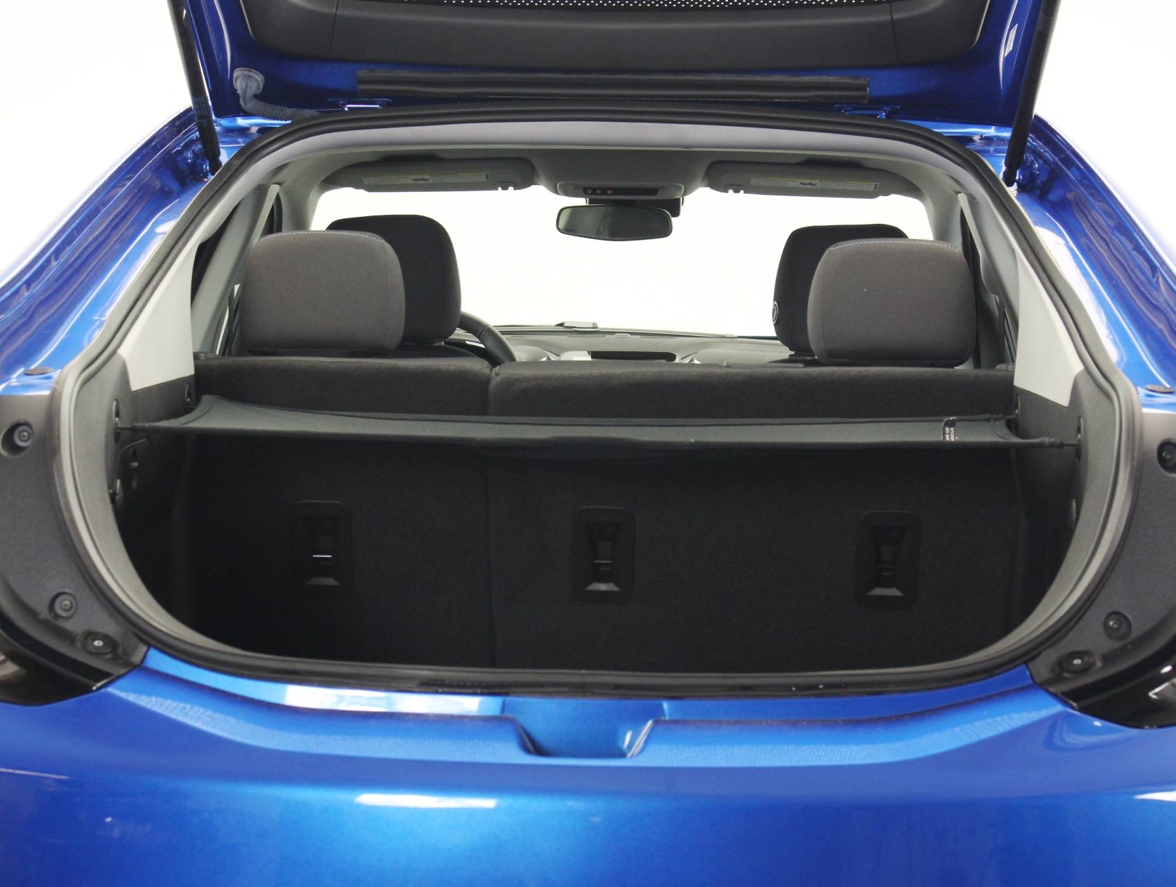 Florida Fine Cars - Used CHEVROLET VOLT 2017 WEST PALM Lt