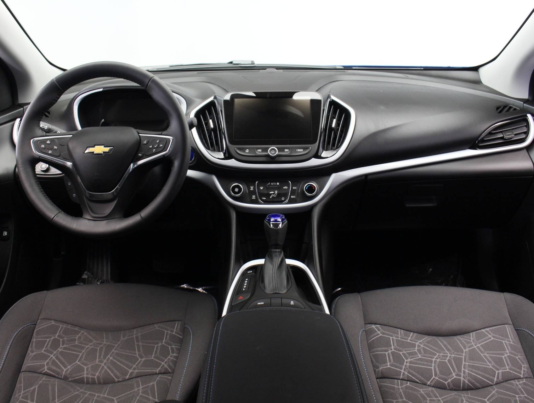 Florida Fine Cars - Used CHEVROLET VOLT 2017 WEST PALM Lt