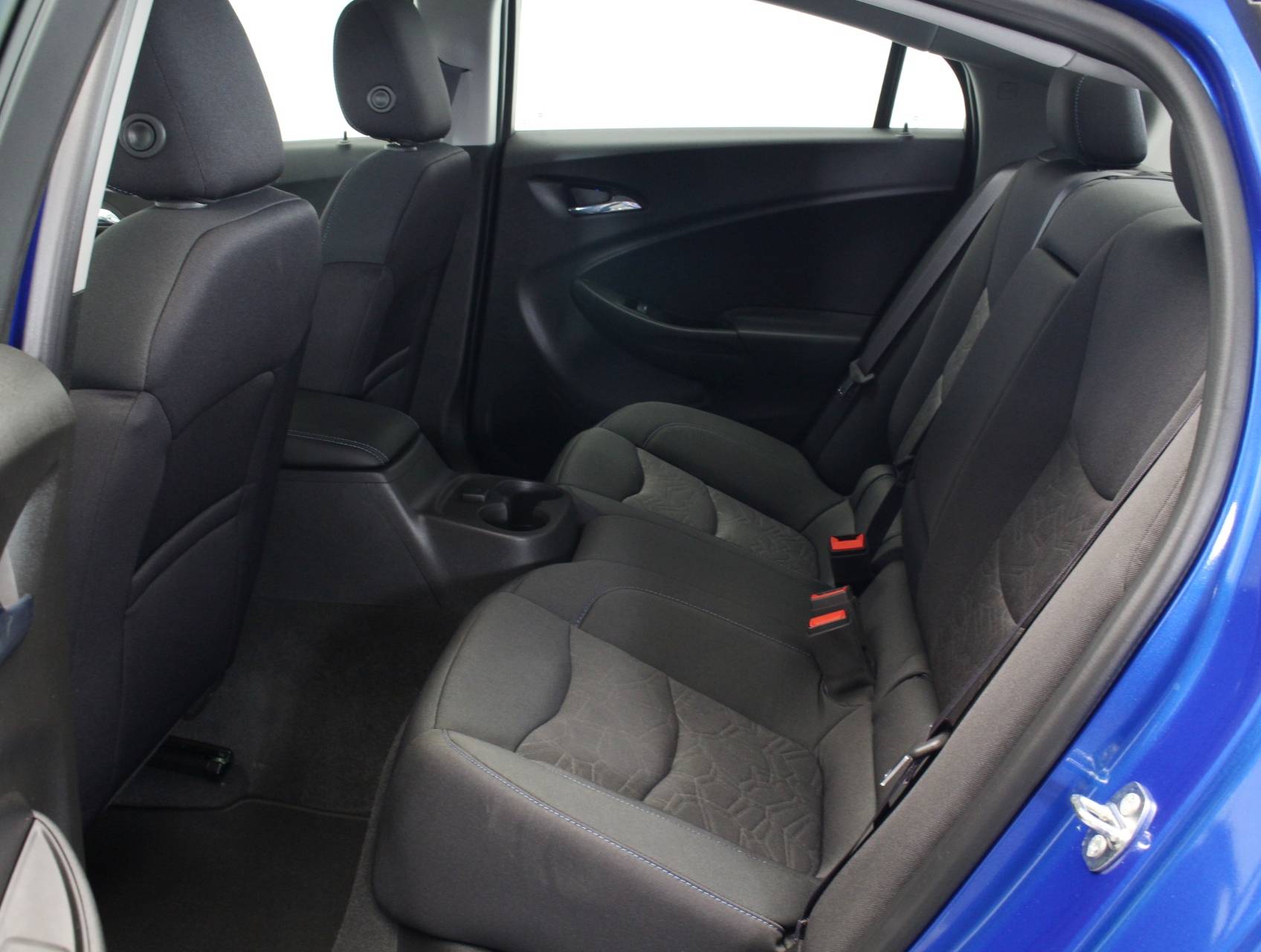 Florida Fine Cars - Used CHEVROLET VOLT 2017 WEST PALM Lt