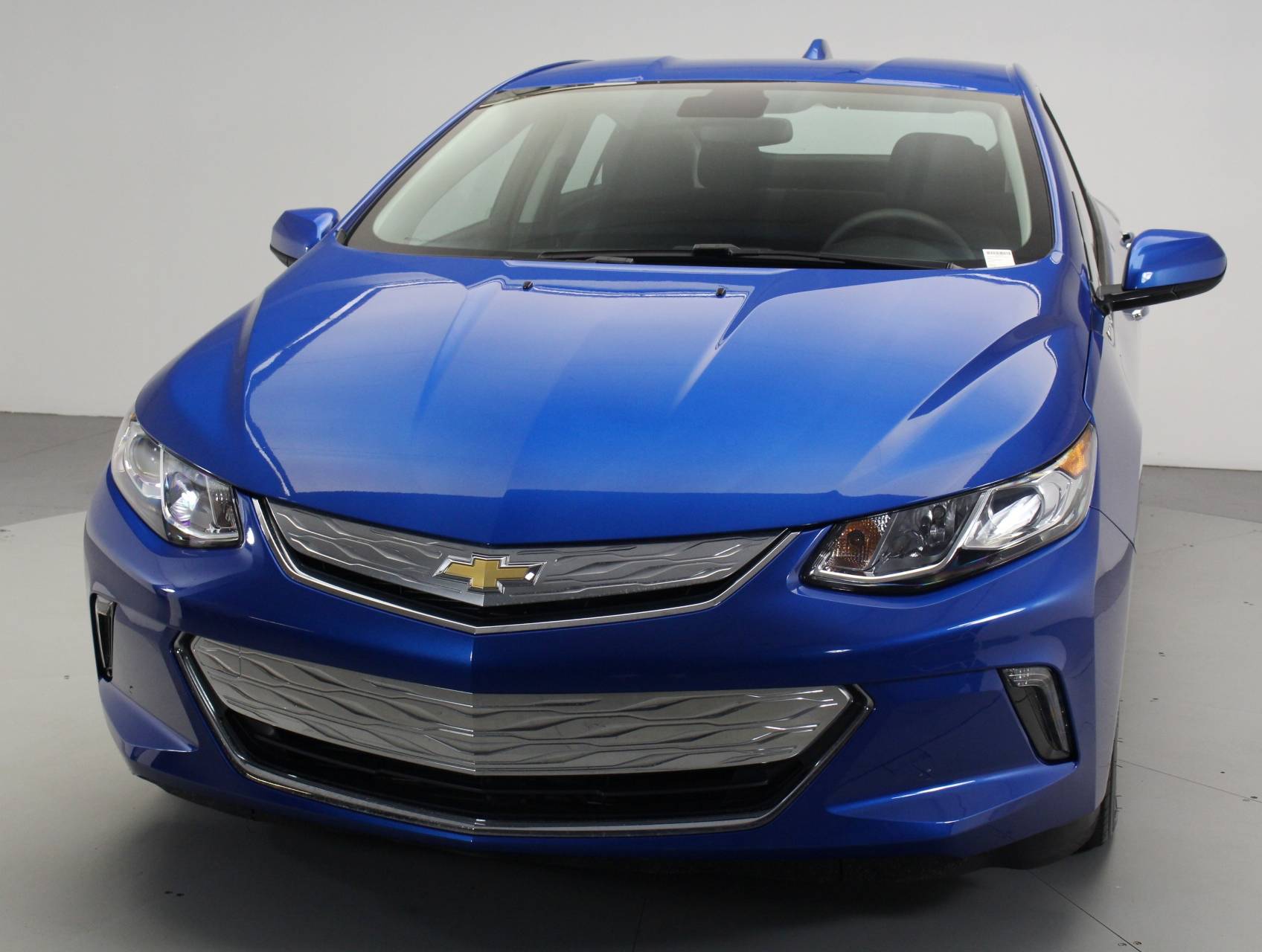Florida Fine Cars - Used CHEVROLET VOLT 2017 WEST PALM Lt