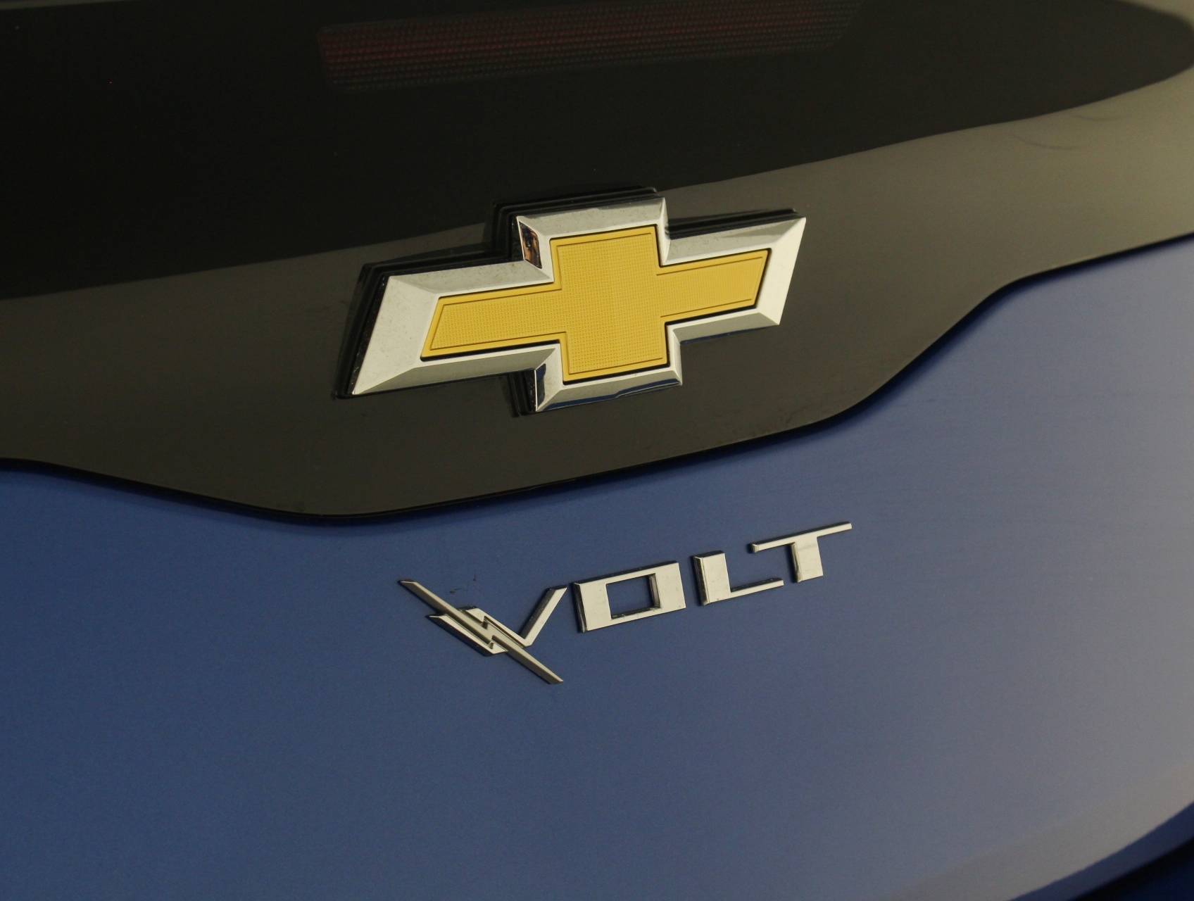 Florida Fine Cars - Used CHEVROLET VOLT 2017 WEST PALM Lt