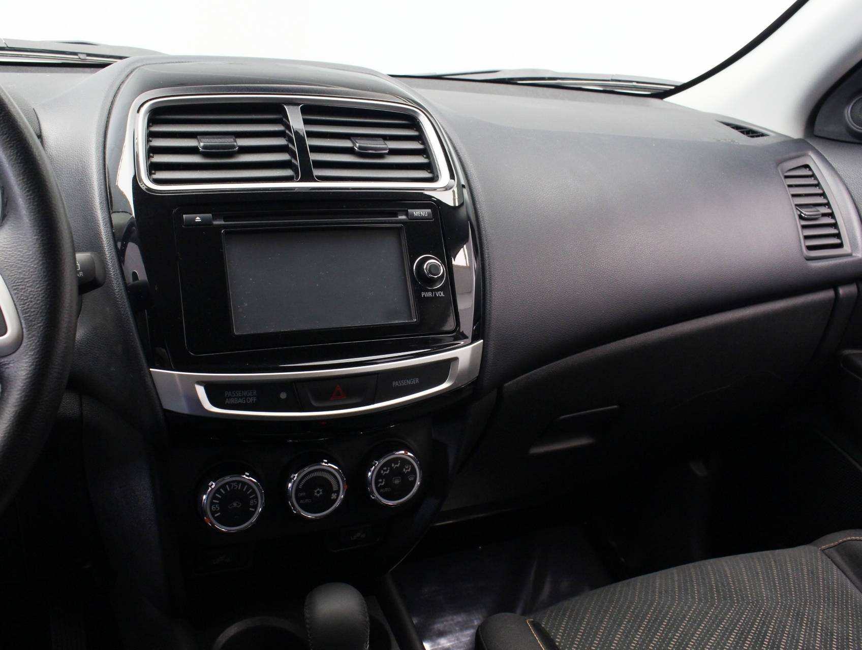 Florida Fine Cars - Used MITSUBISHI OUTLANDER SPORT 2015 MIAMI SE