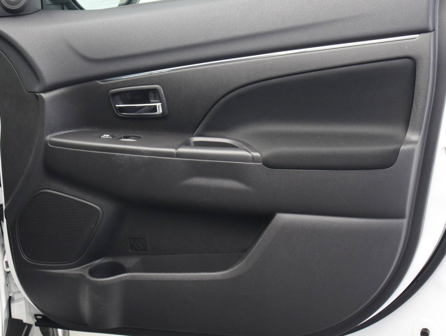 Florida Fine Cars - Used MITSUBISHI OUTLANDER SPORT 2015 MIAMI SE