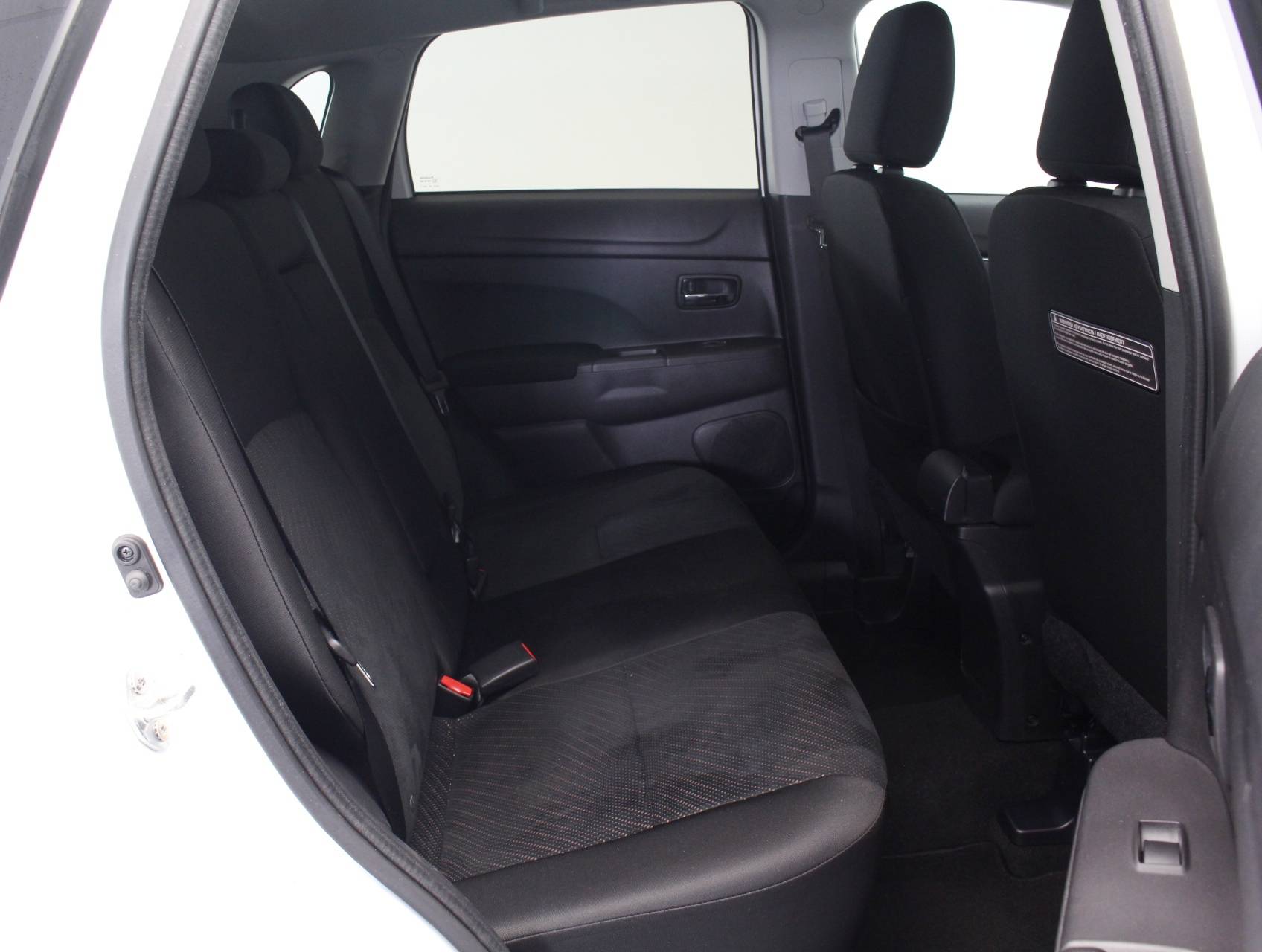 Florida Fine Cars - Used MITSUBISHI OUTLANDER SPORT 2015 MIAMI SE