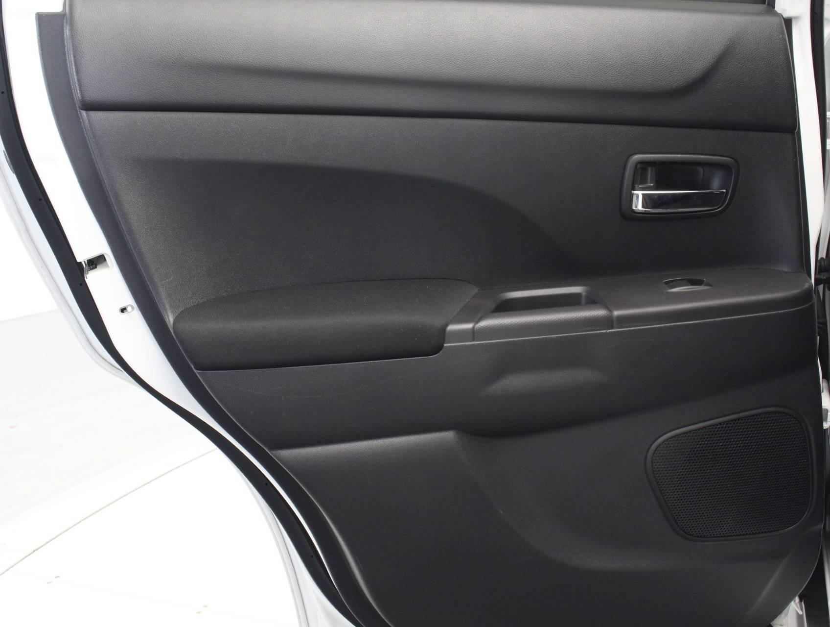 Florida Fine Cars - Used MITSUBISHI OUTLANDER SPORT 2015 MIAMI SE