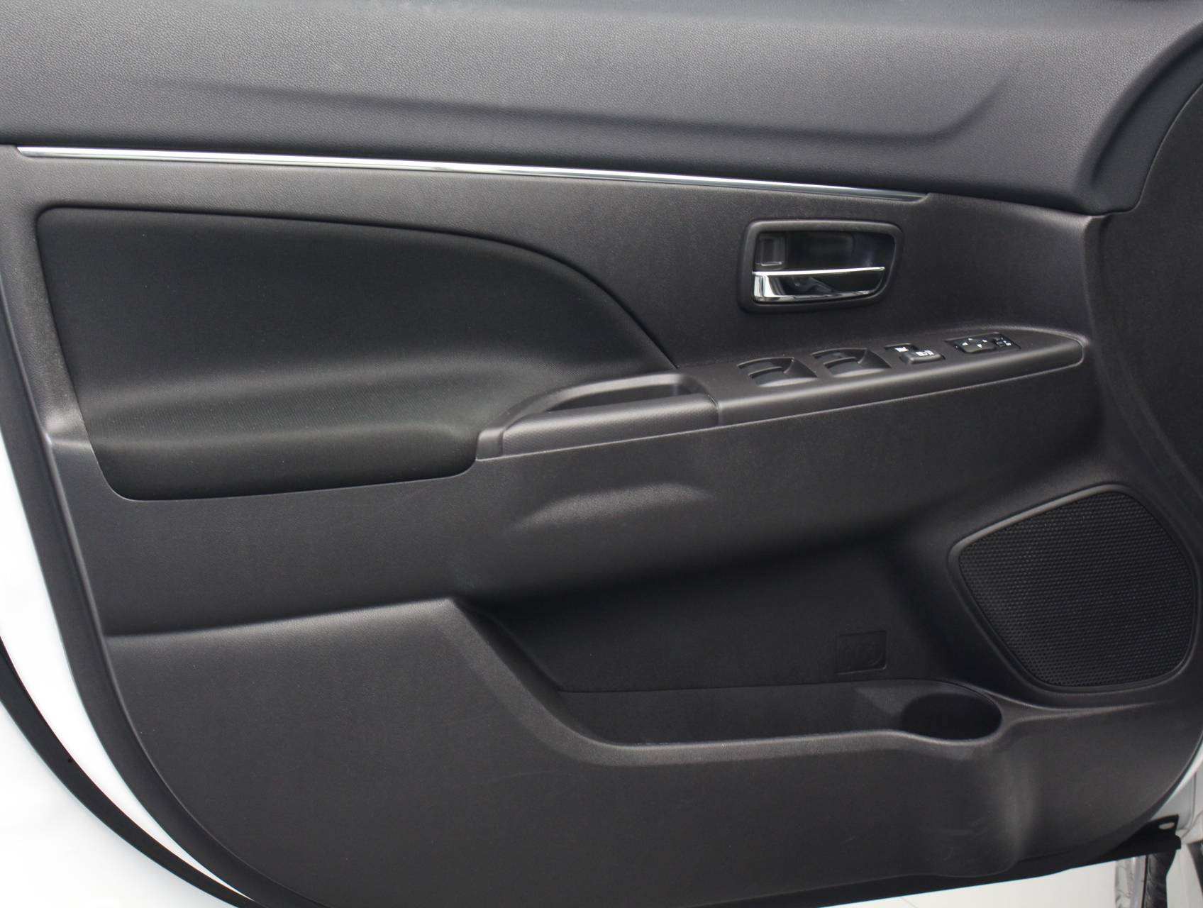 Florida Fine Cars - Used MITSUBISHI OUTLANDER SPORT 2015 MIAMI SE