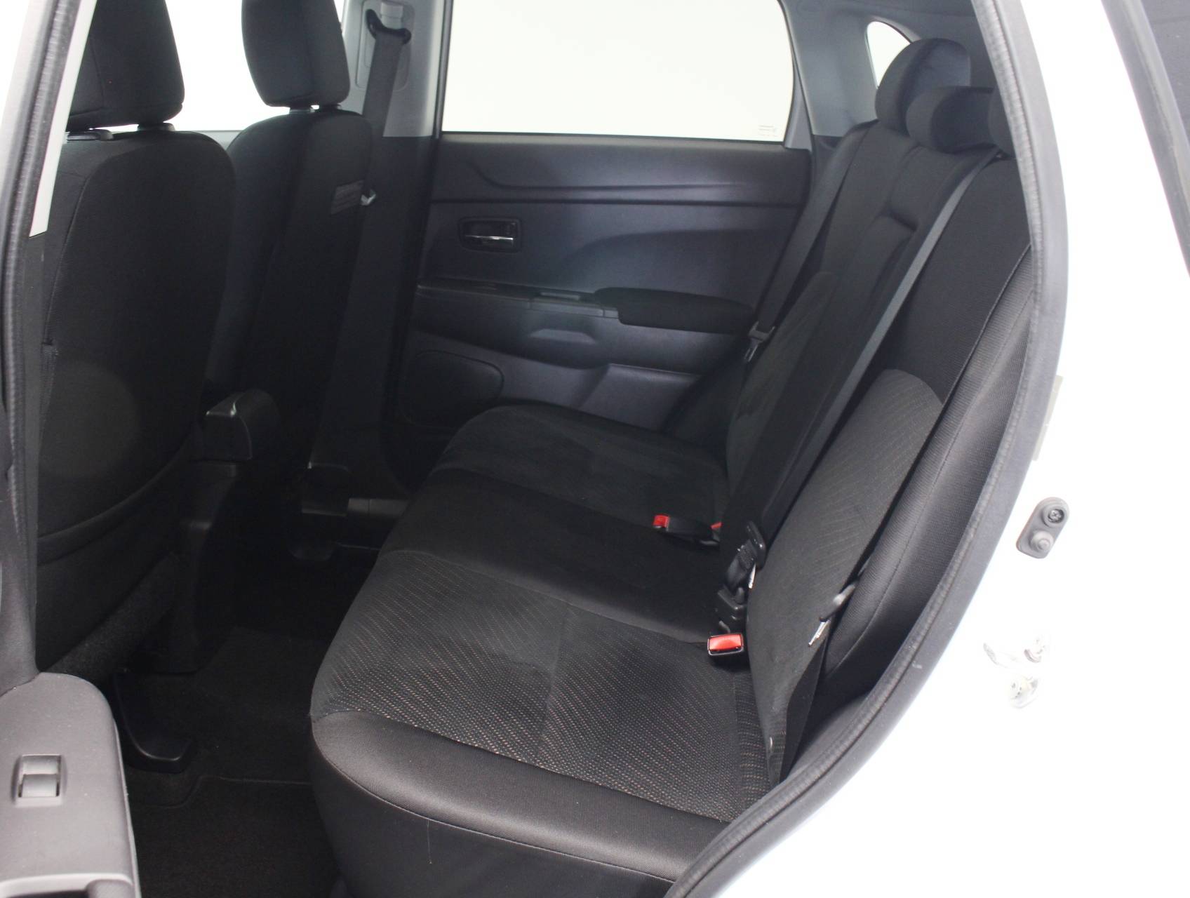 Florida Fine Cars - Used MITSUBISHI OUTLANDER SPORT 2015 MIAMI SE