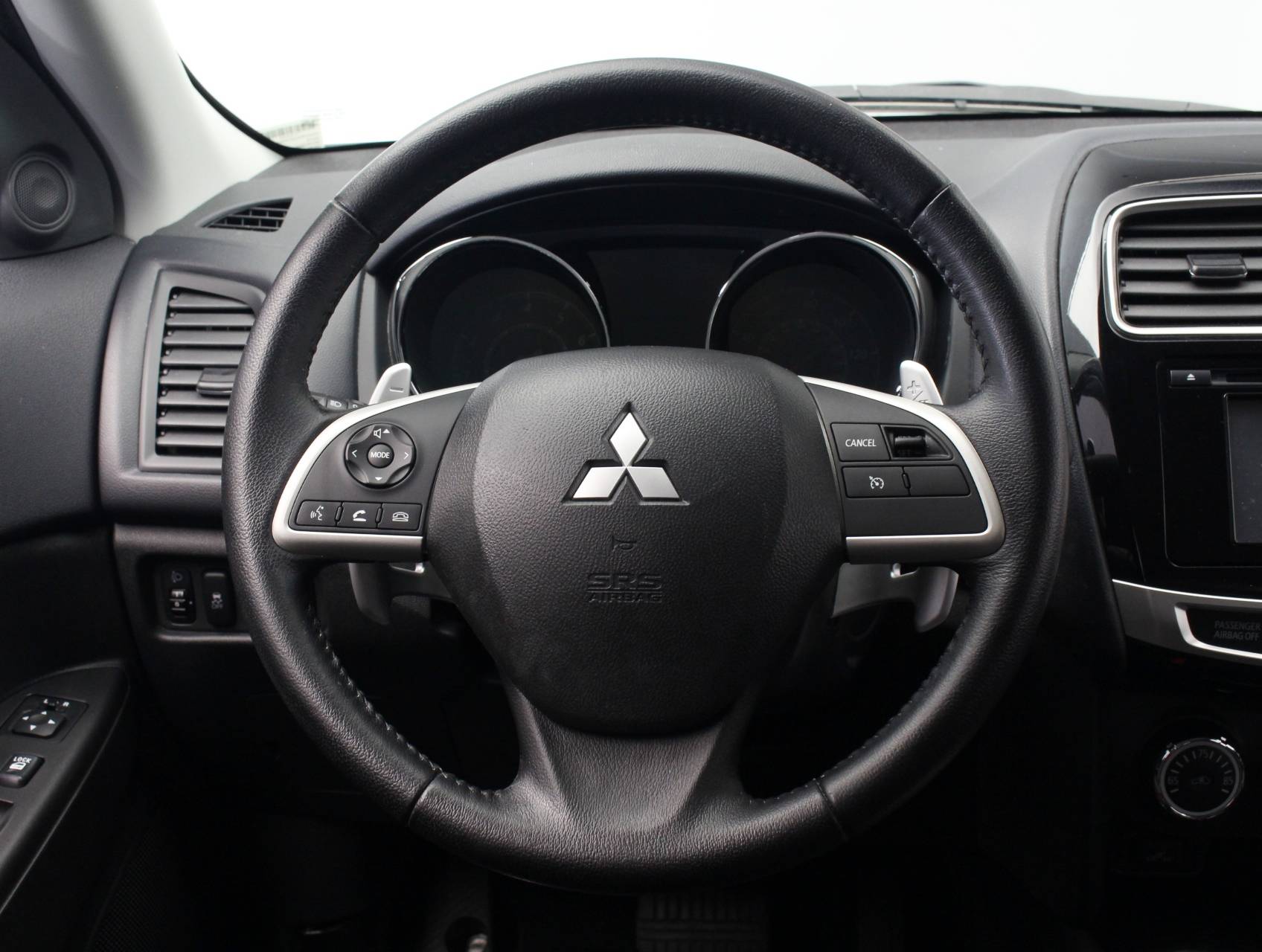 Florida Fine Cars - Used MITSUBISHI OUTLANDER SPORT 2015 MIAMI SE