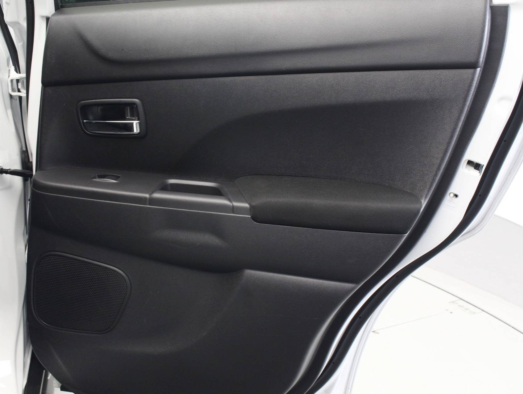 Florida Fine Cars - Used MITSUBISHI OUTLANDER SPORT 2015 MIAMI SE