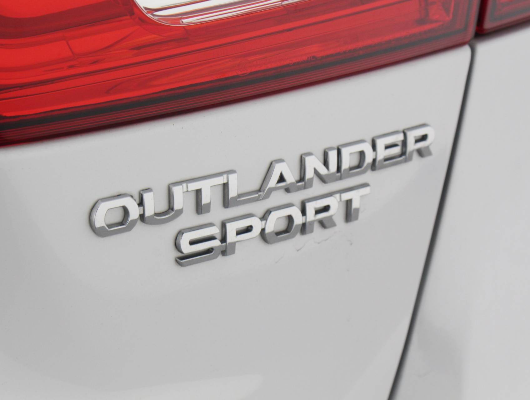 Florida Fine Cars - Used MITSUBISHI OUTLANDER SPORT 2015 MIAMI SE