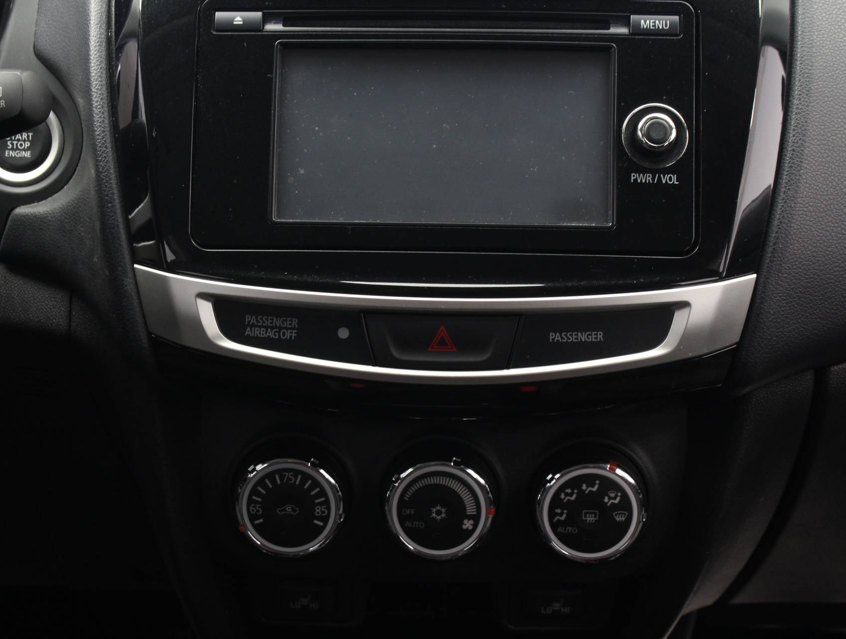 Florida Fine Cars - Used MITSUBISHI OUTLANDER SPORT 2015 MIAMI SE