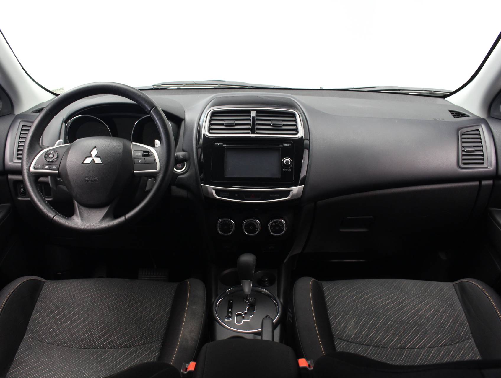 Florida Fine Cars - Used MITSUBISHI OUTLANDER SPORT 2015 MIAMI SE