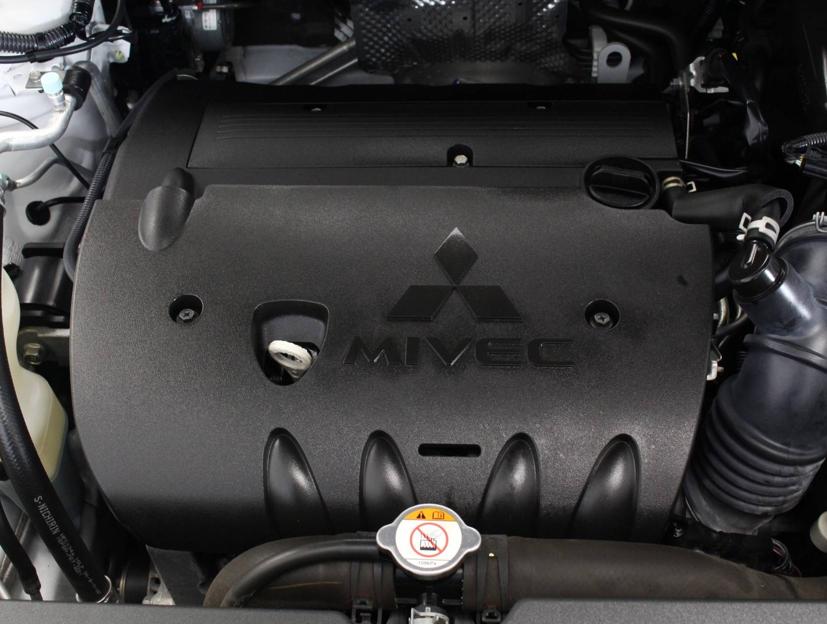 Florida Fine Cars - Used MITSUBISHI OUTLANDER SPORT 2015 MIAMI SE