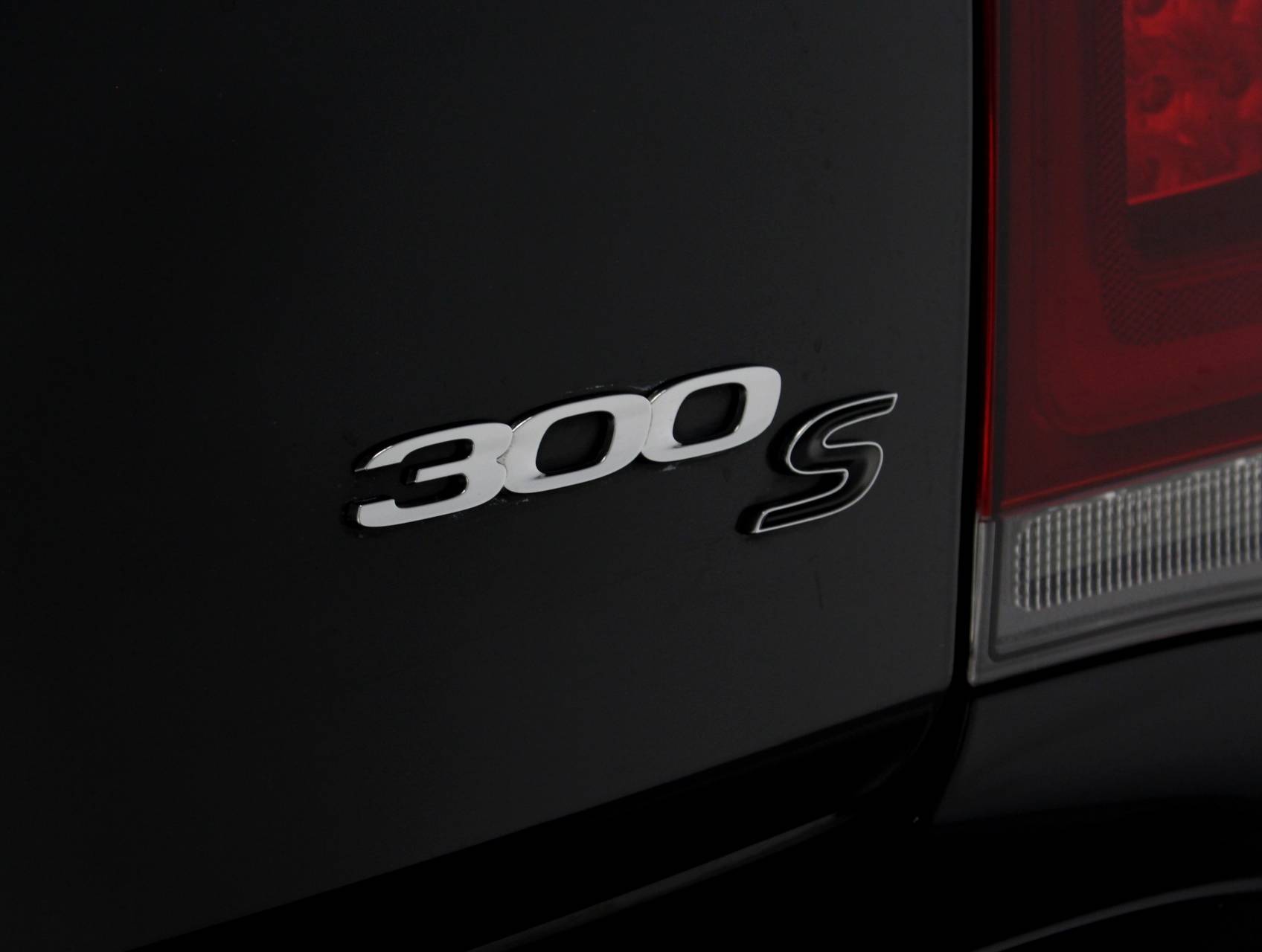 Florida Fine Cars - Used CHRYSLER 300 2016 WEST PALM S