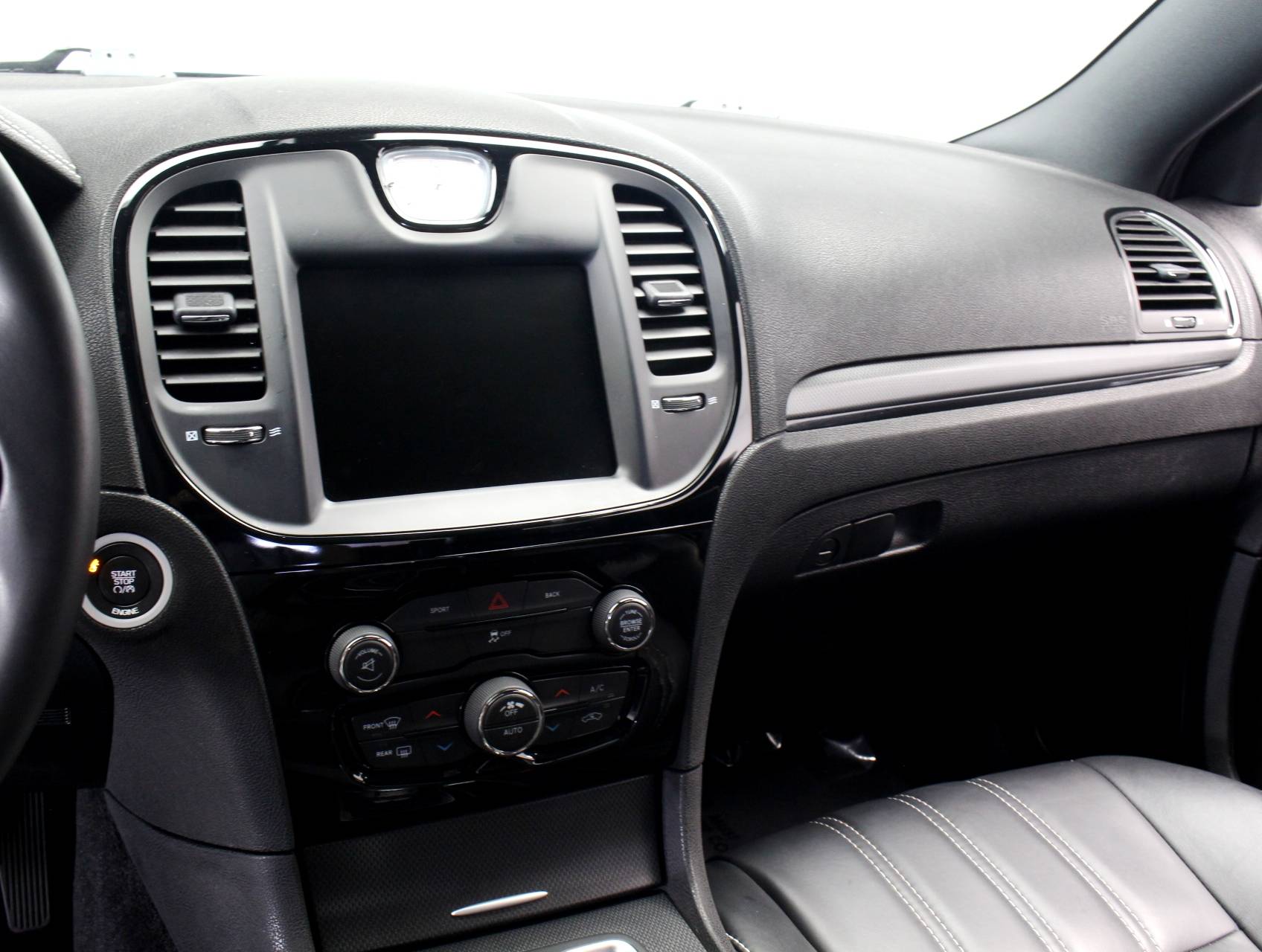 Florida Fine Cars - Used CHRYSLER 300 2016 WEST PALM S