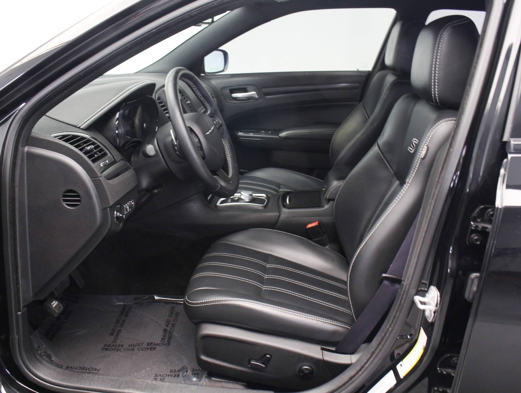 Florida Fine Cars - Used CHRYSLER 300 2016 WEST PALM S