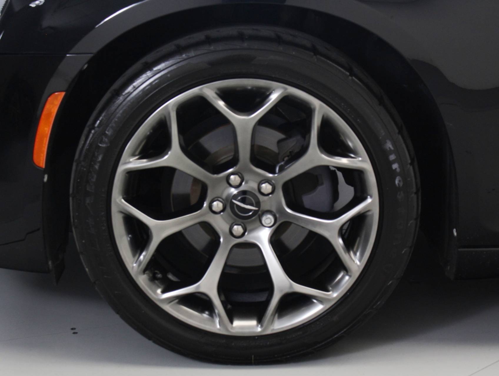 Florida Fine Cars - Used CHRYSLER 300 2016 WEST PALM S