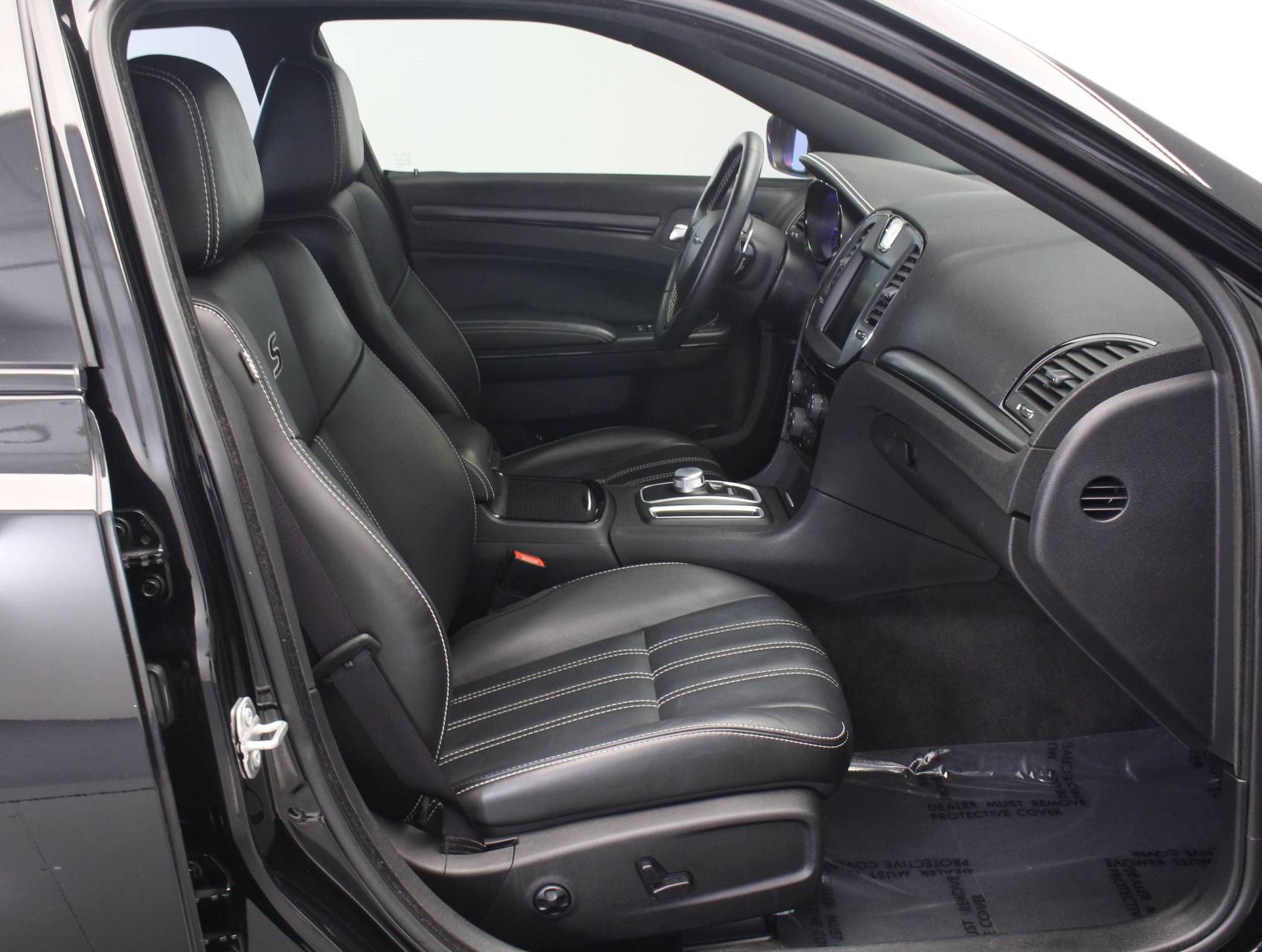 Florida Fine Cars - Used CHRYSLER 300 2016 WEST PALM S