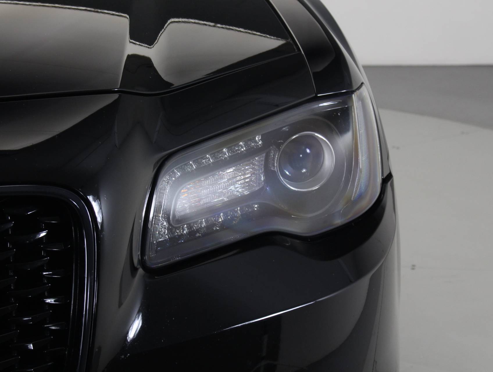 Florida Fine Cars - Used CHRYSLER 300 2016 WEST PALM S