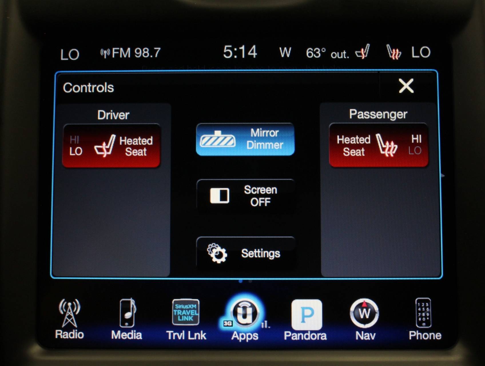 Florida Fine Cars - Used CHRYSLER 300 2016 WEST PALM S