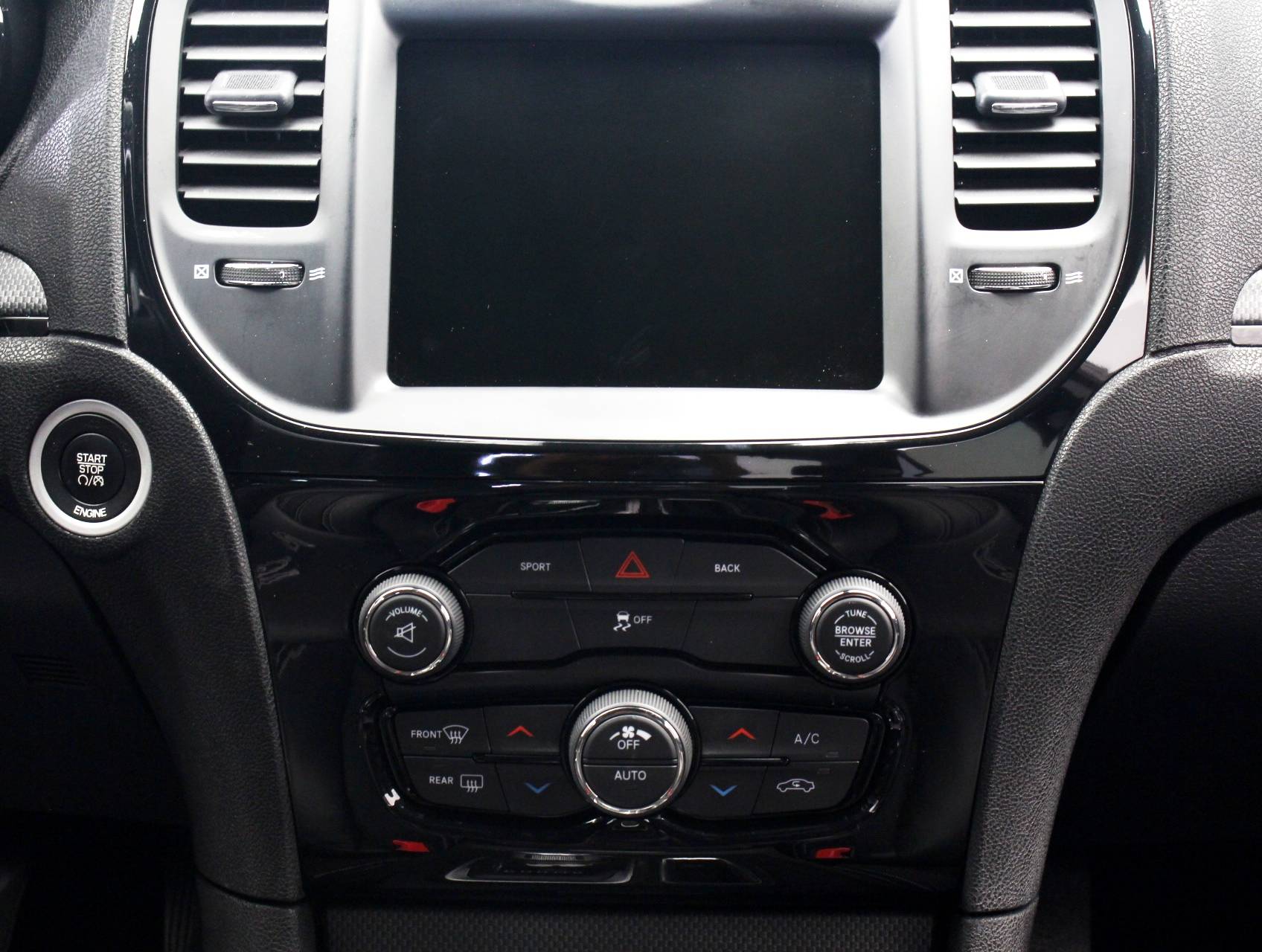 Florida Fine Cars - Used CHRYSLER 300 2016 WEST PALM S