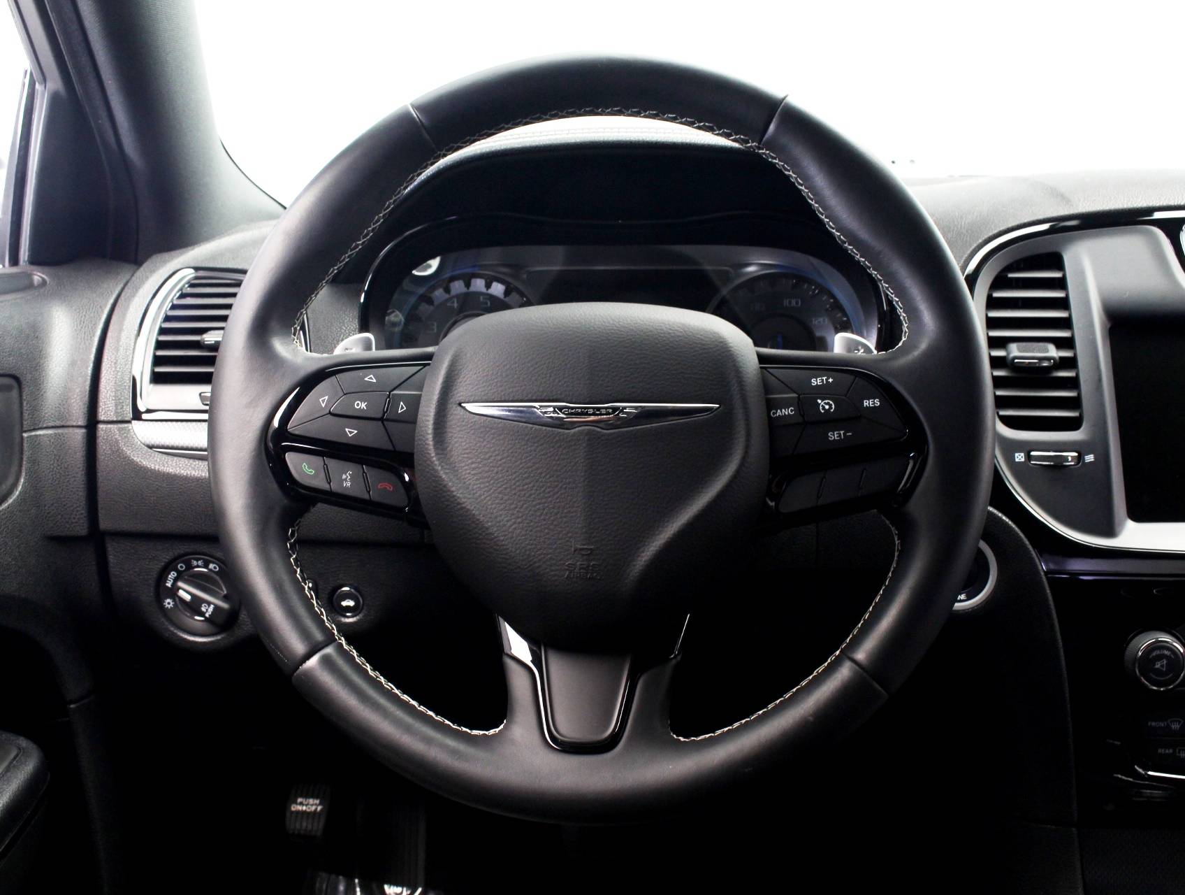 Florida Fine Cars - Used CHRYSLER 300 2016 WEST PALM S