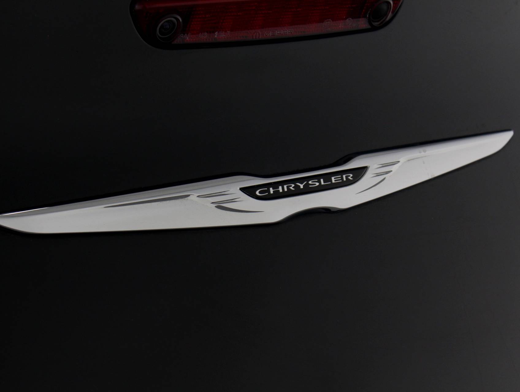 Florida Fine Cars - Used CHRYSLER 300 2016 WEST PALM S