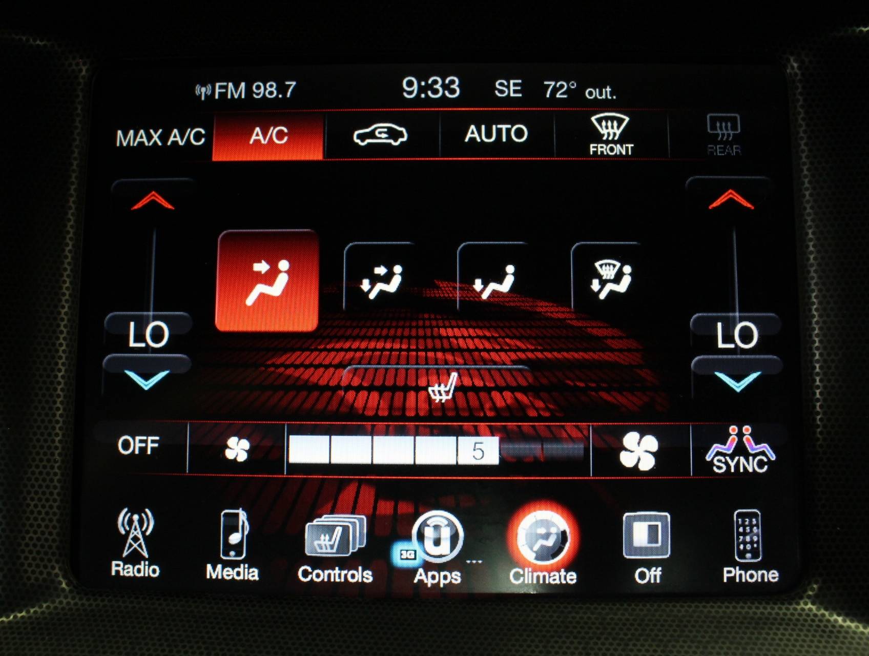 Florida Fine Cars - Used DODGE CHARGER 2015 WEST PALM SXT