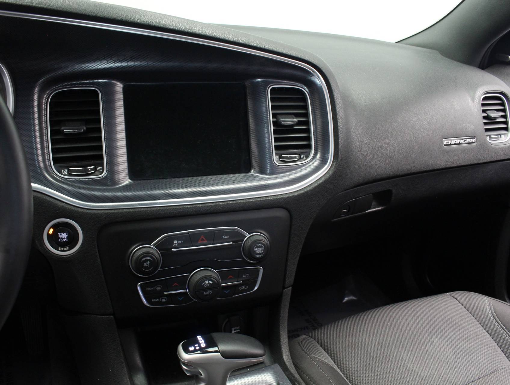 Florida Fine Cars - Used DODGE CHARGER 2015 WEST PALM SXT