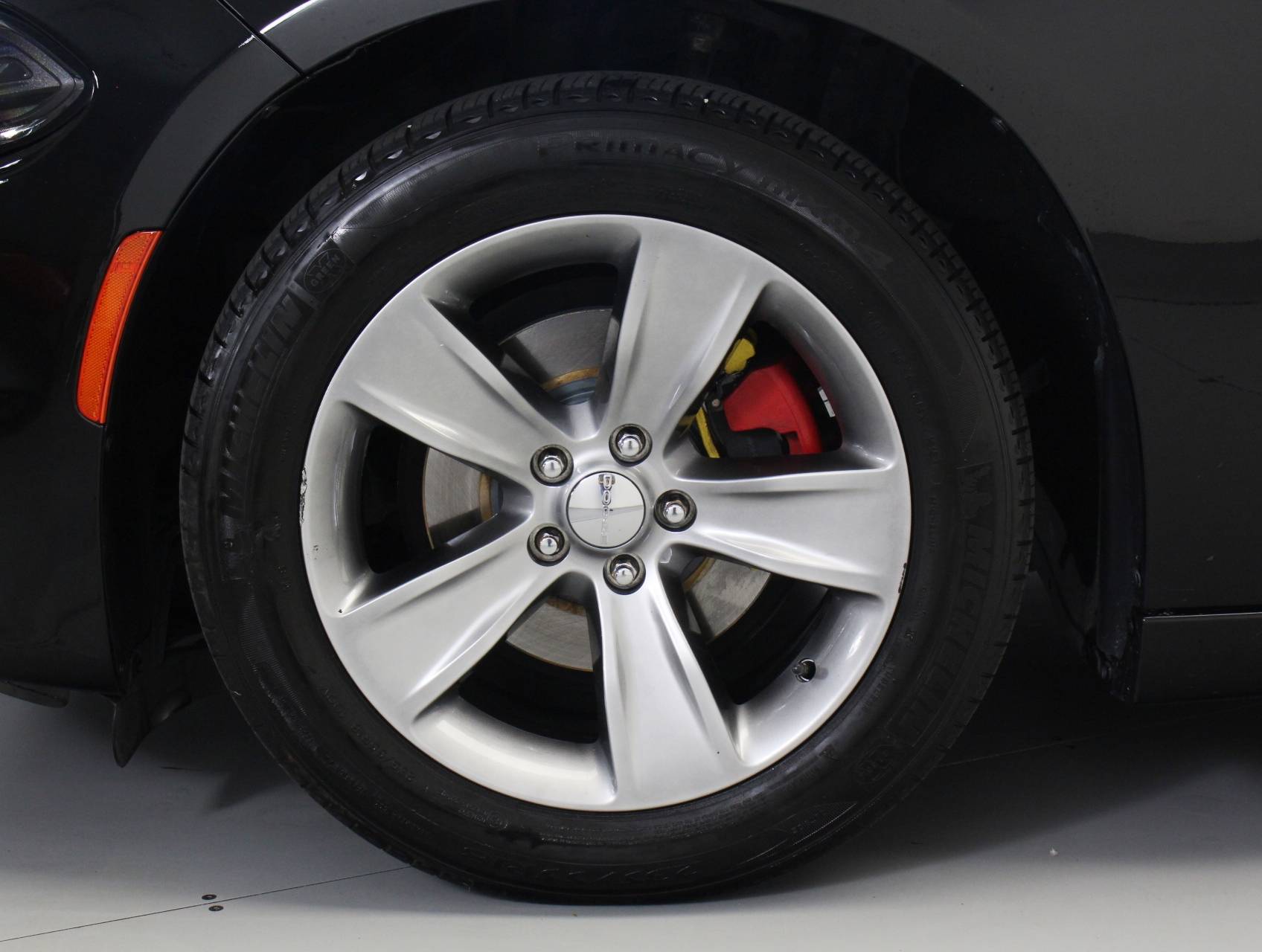 Florida Fine Cars - Used DODGE CHARGER 2015 WEST PALM SXT