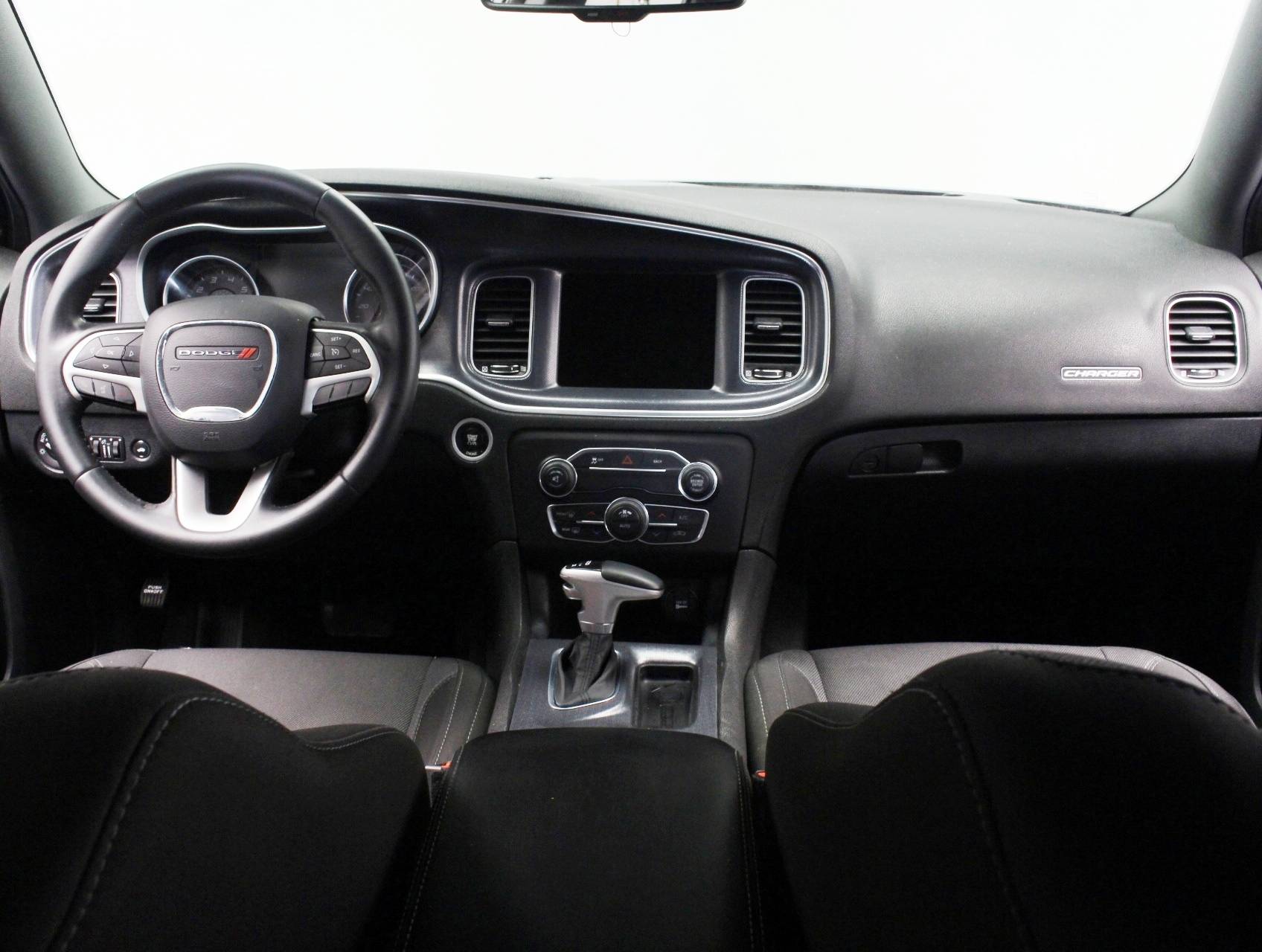 Florida Fine Cars - Used DODGE CHARGER 2015 WEST PALM SXT